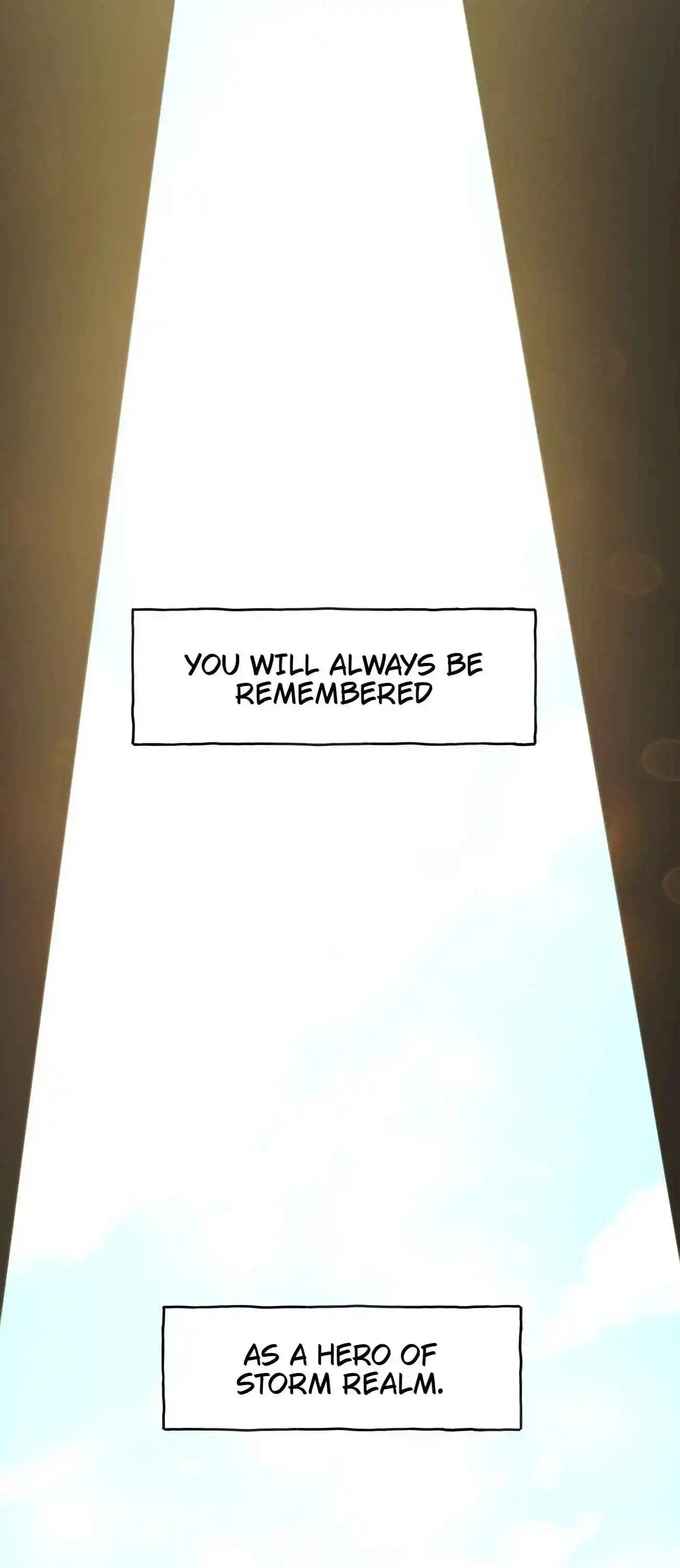 The Saintess has a Showdown Chapter 189