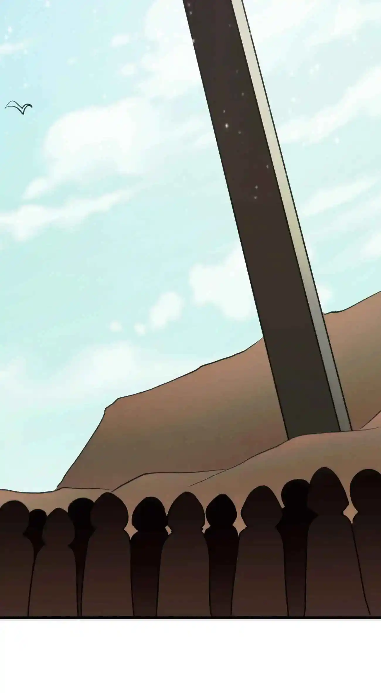 The Saintess has a Showdown Chapter 189