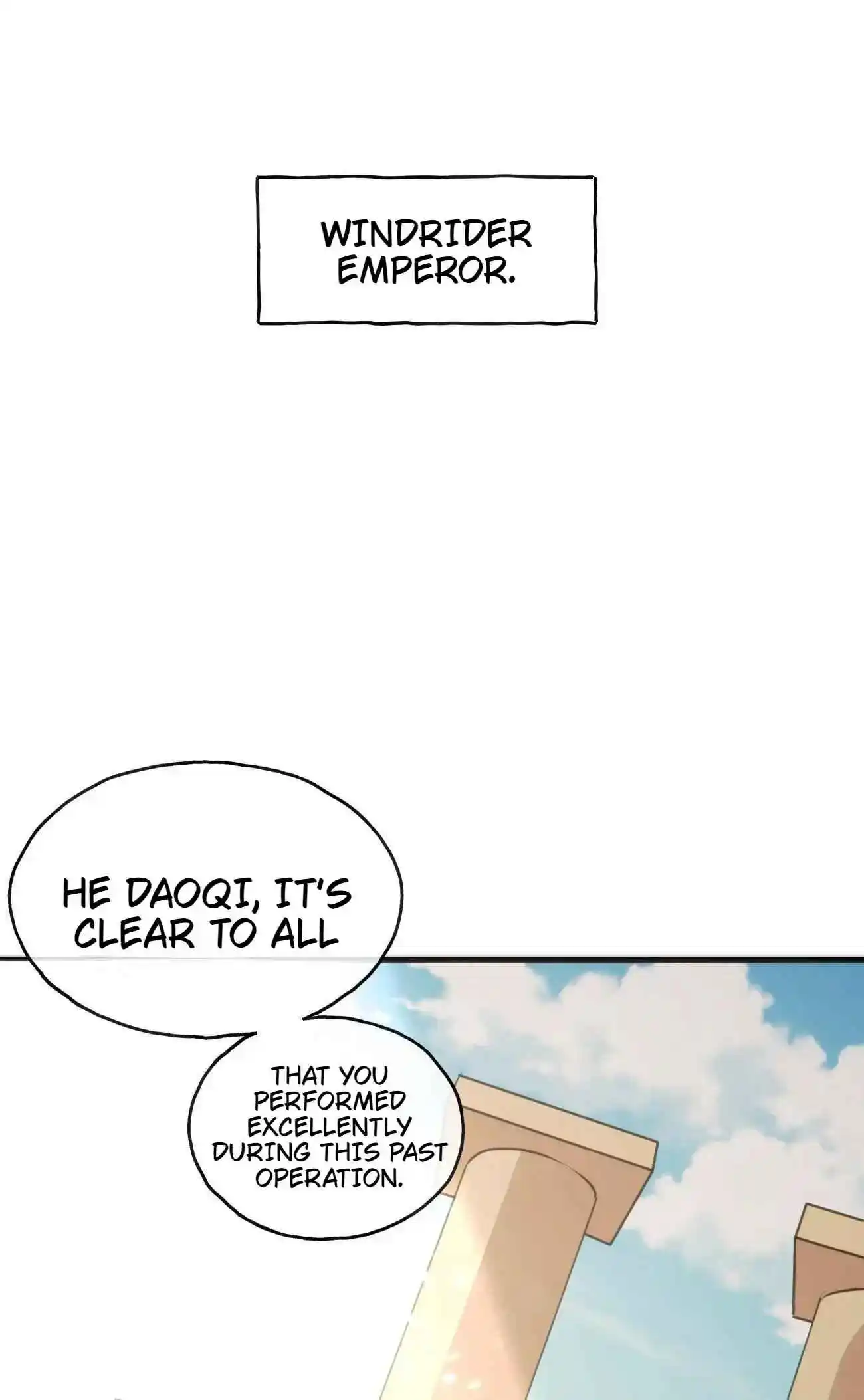 The Saintess has a Showdown Chapter 189