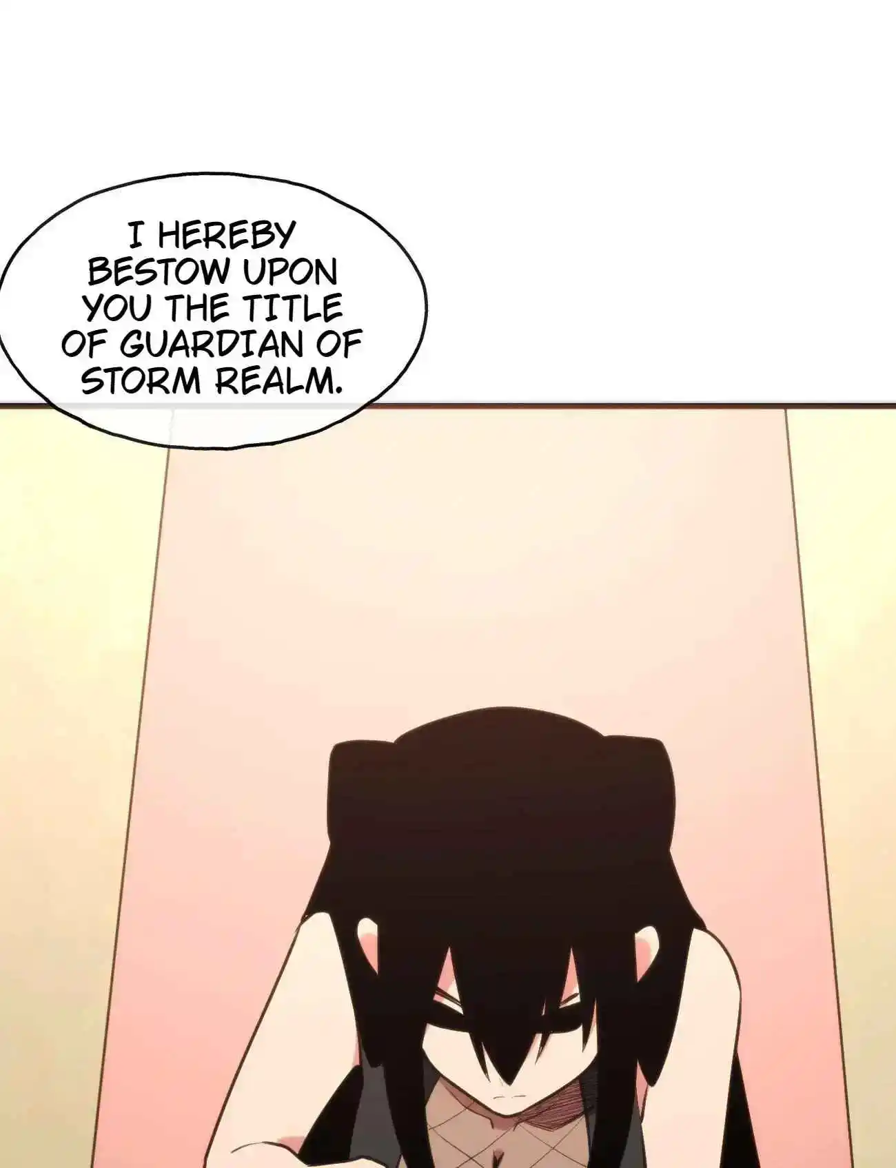 The Saintess has a Showdown Chapter 189