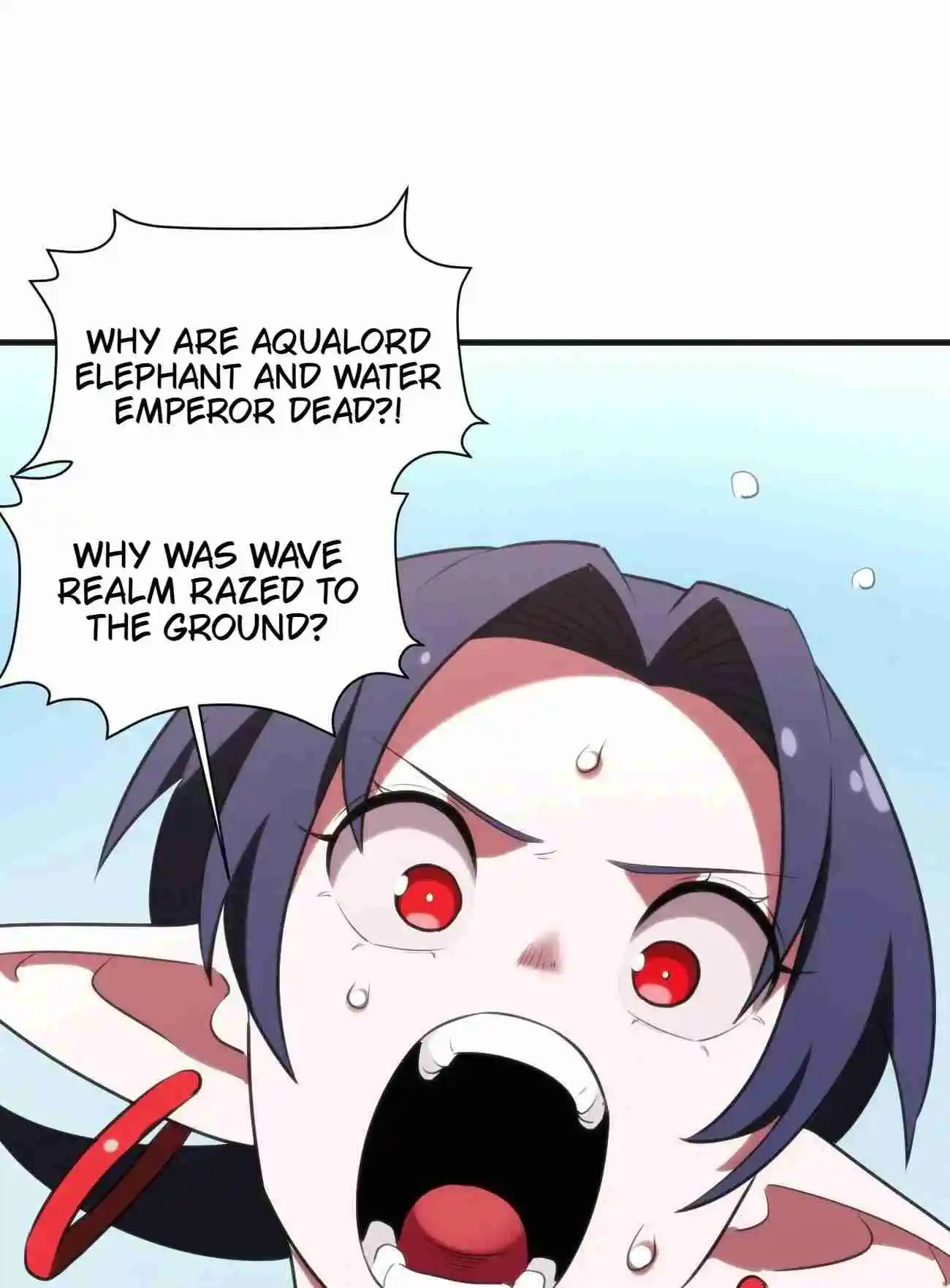 The Saintess has a Showdown Chapter 189