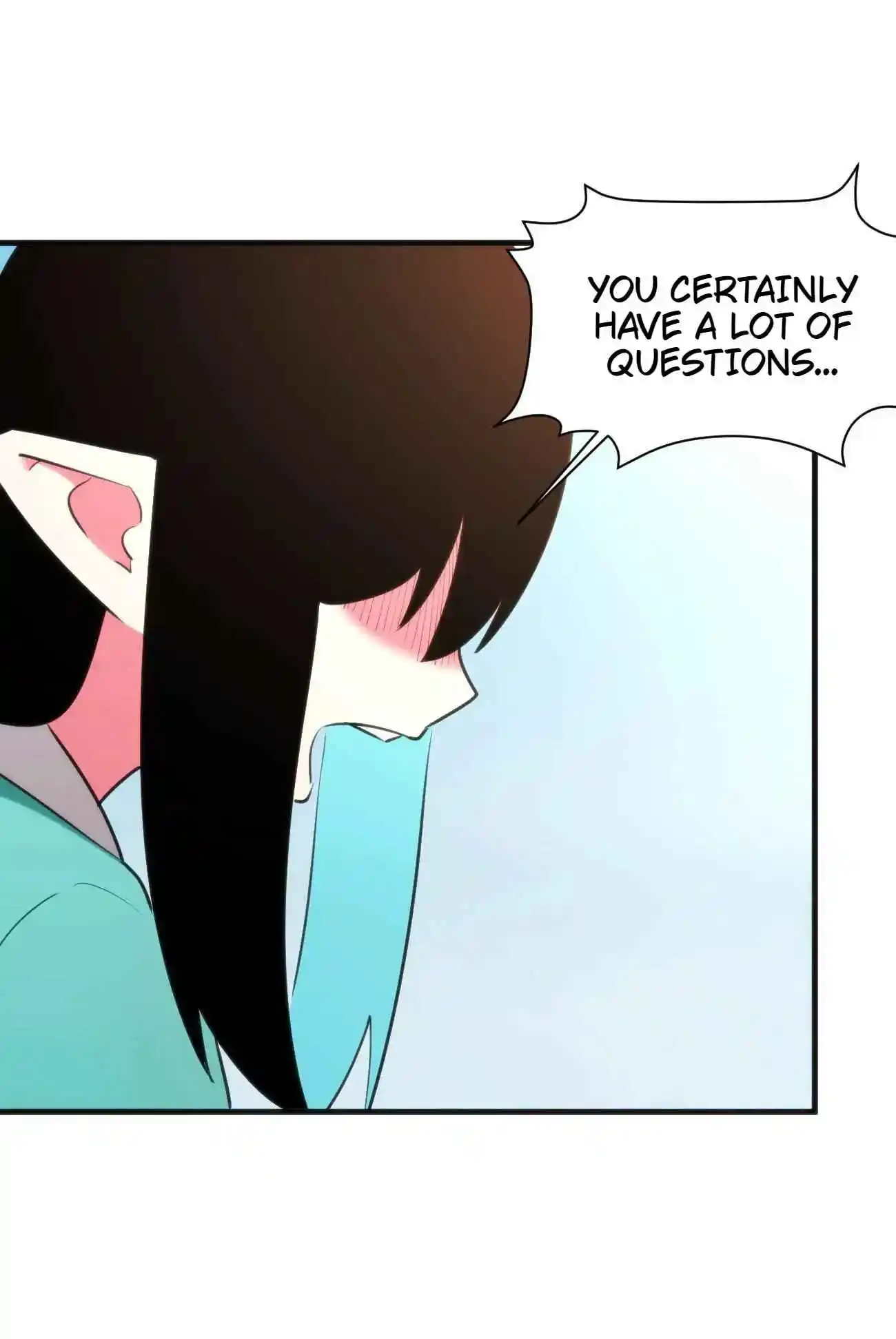 The Saintess has a Showdown Chapter 189