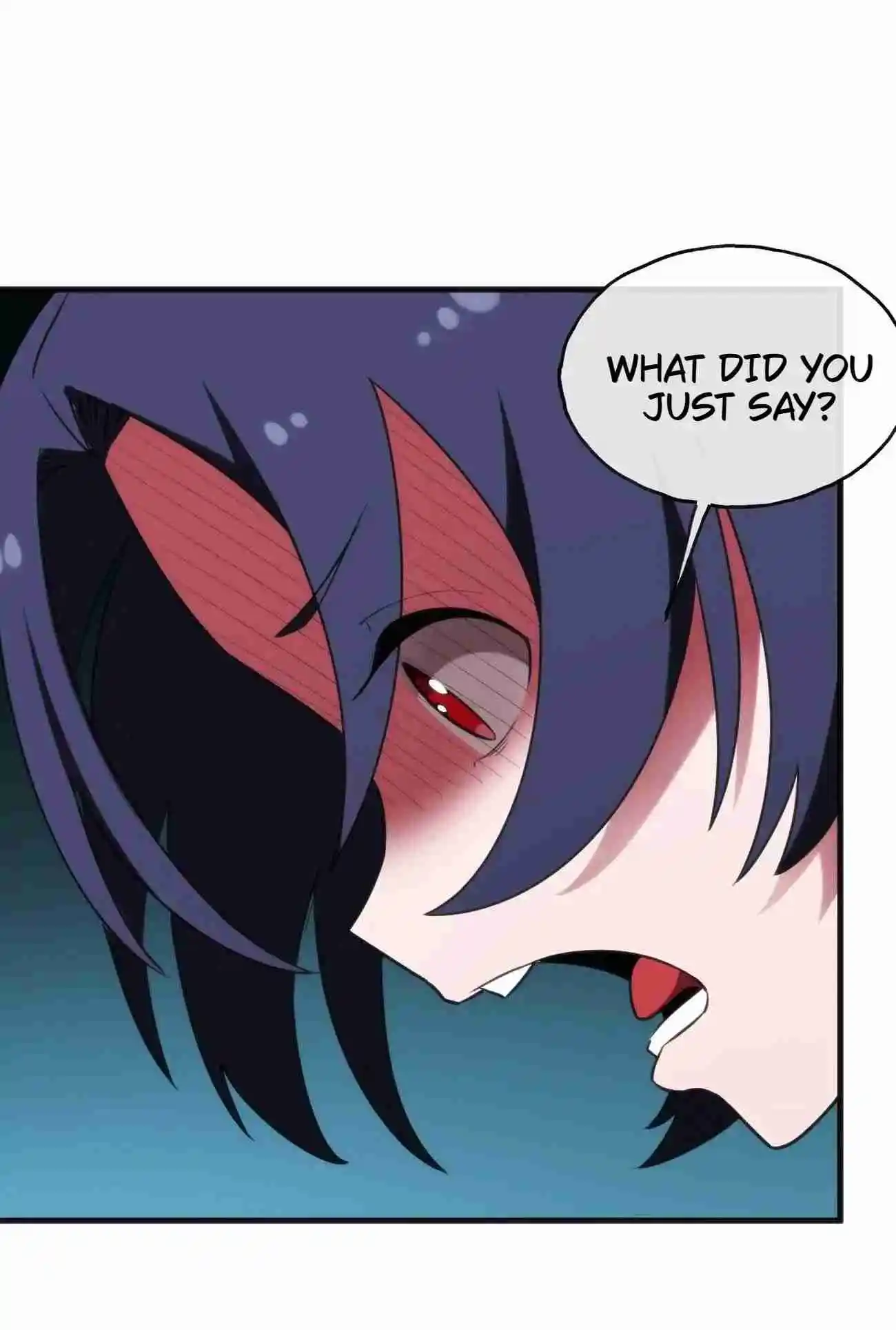 The Saintess has a Showdown Chapter 189