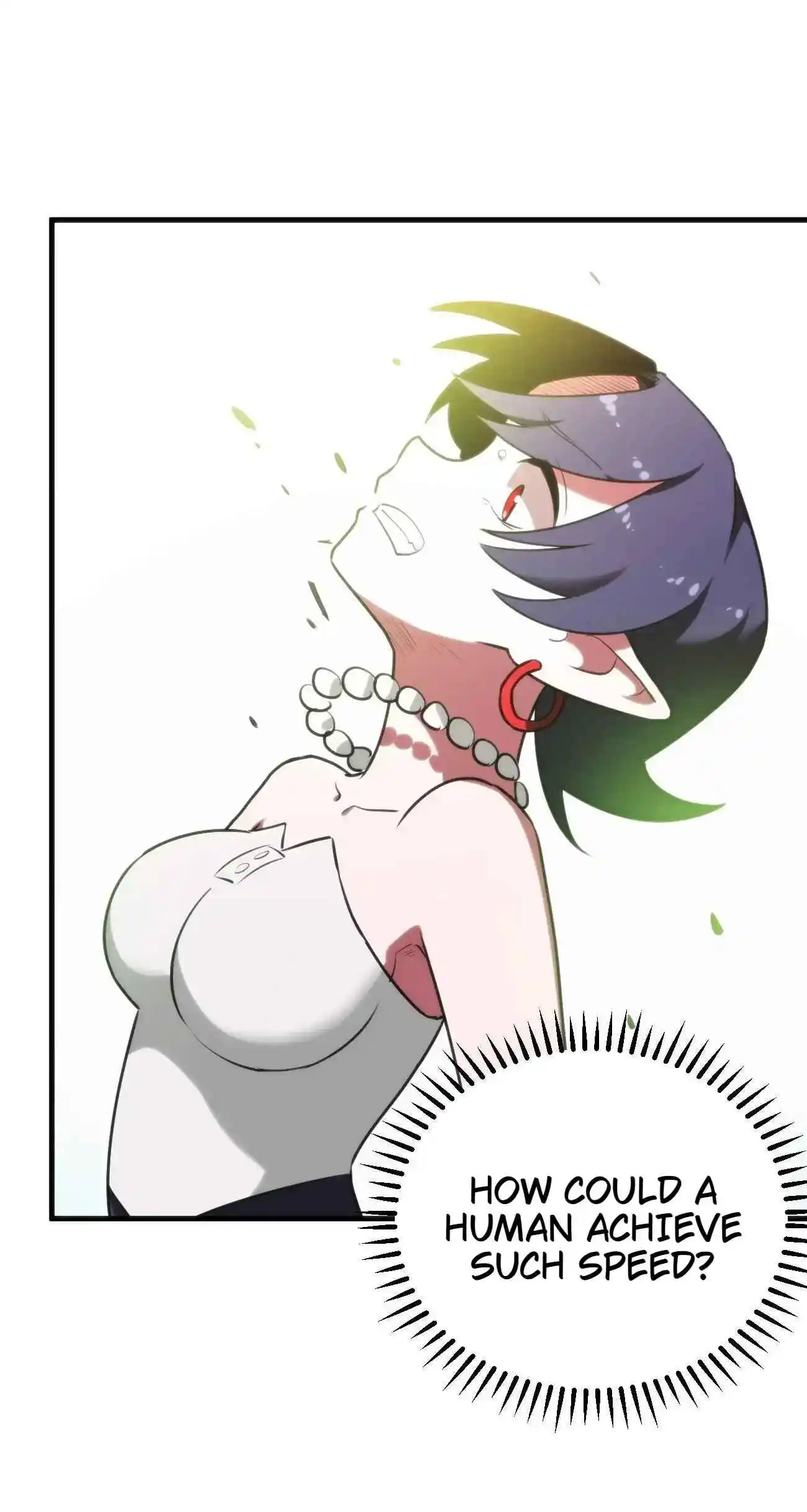 The Saintess has a Showdown Chapter 189