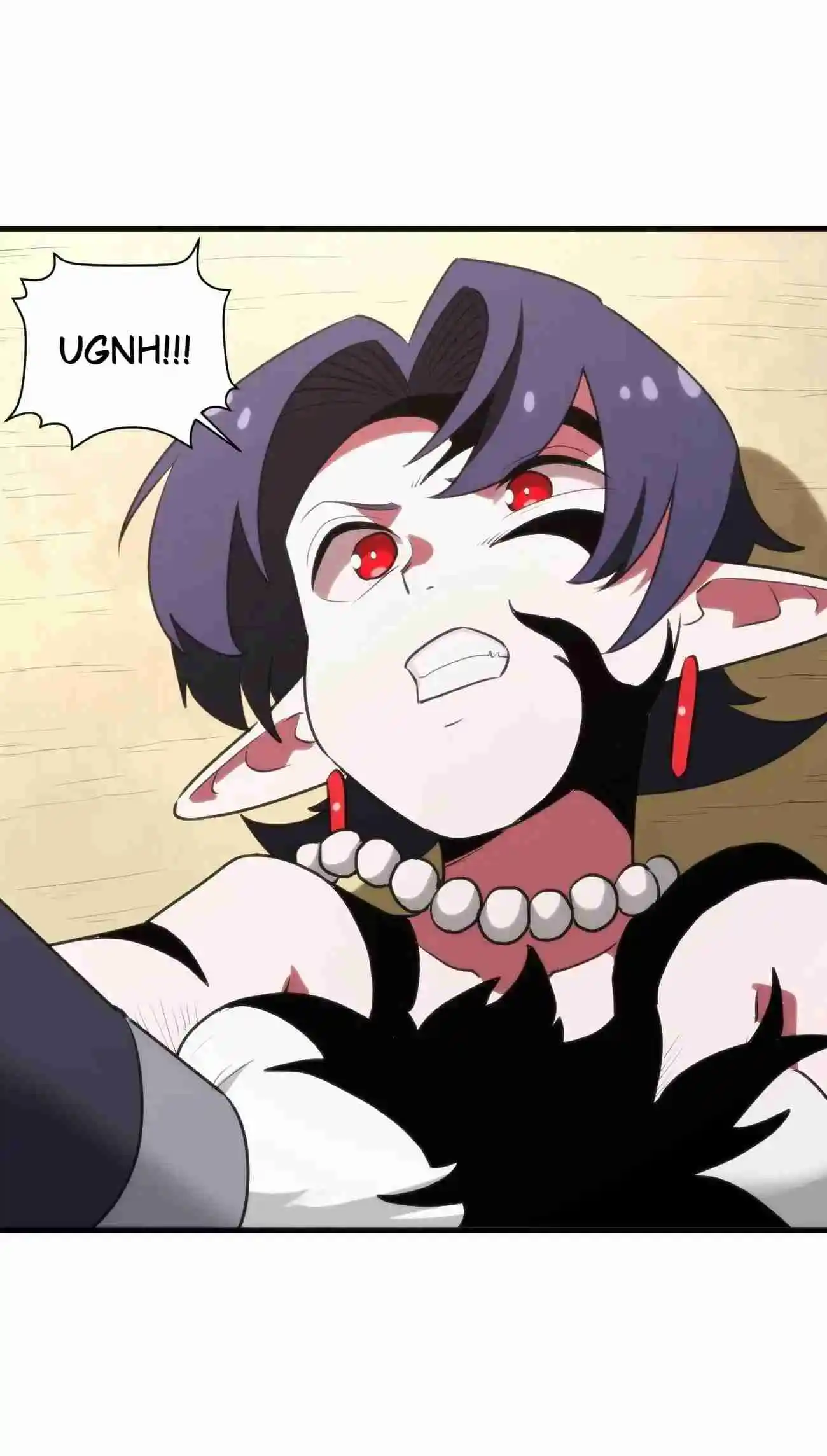 The Saintess has a Showdown Chapter 189