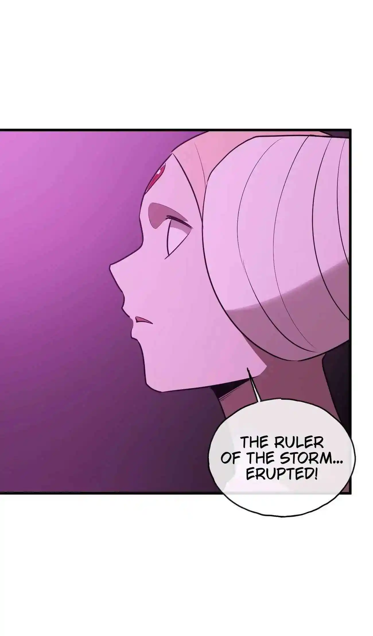 The Saintess has a Showdown Chapter 189