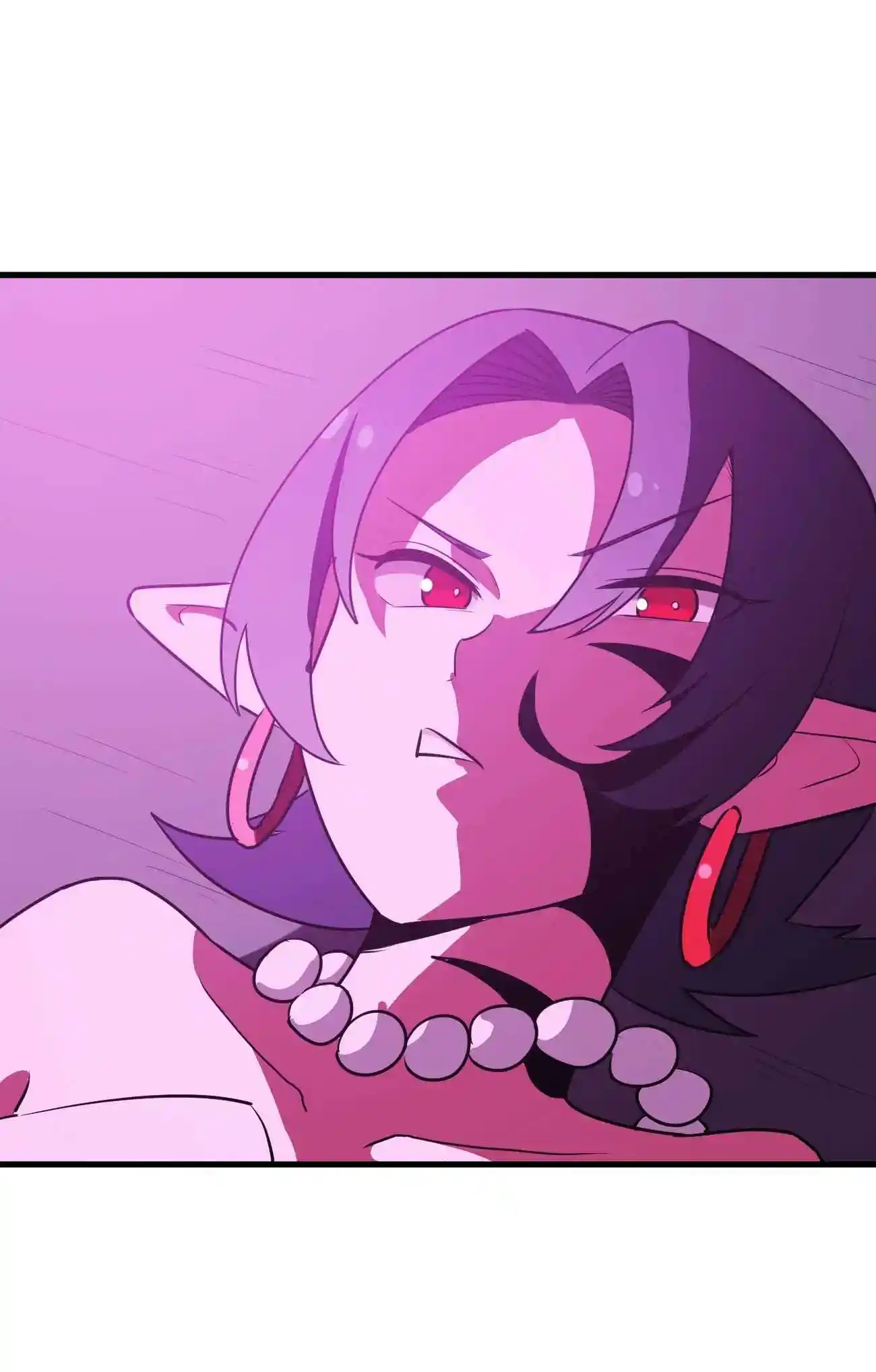 The Saintess has a Showdown Chapter 189