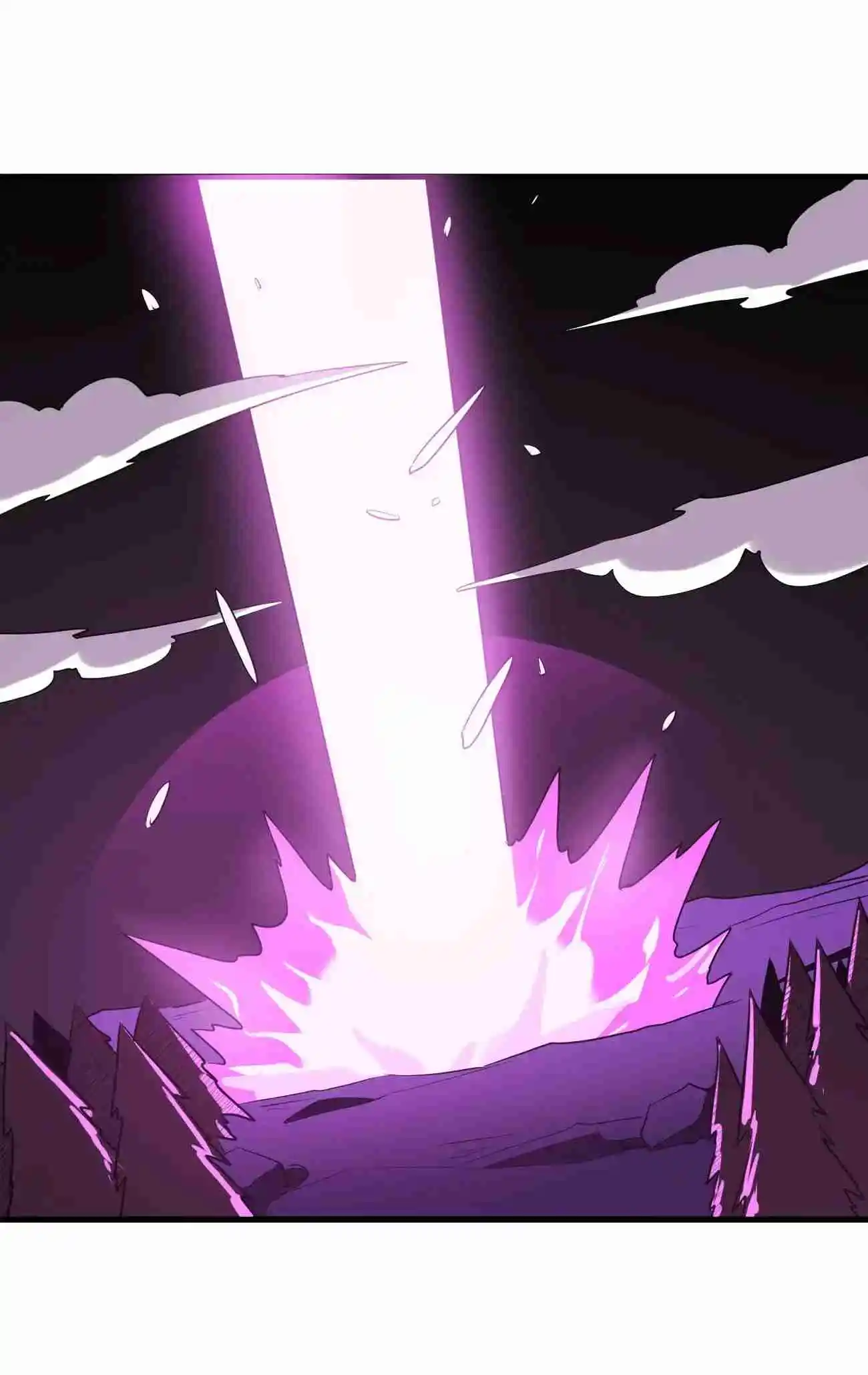 The Saintess has a Showdown Chapter 189