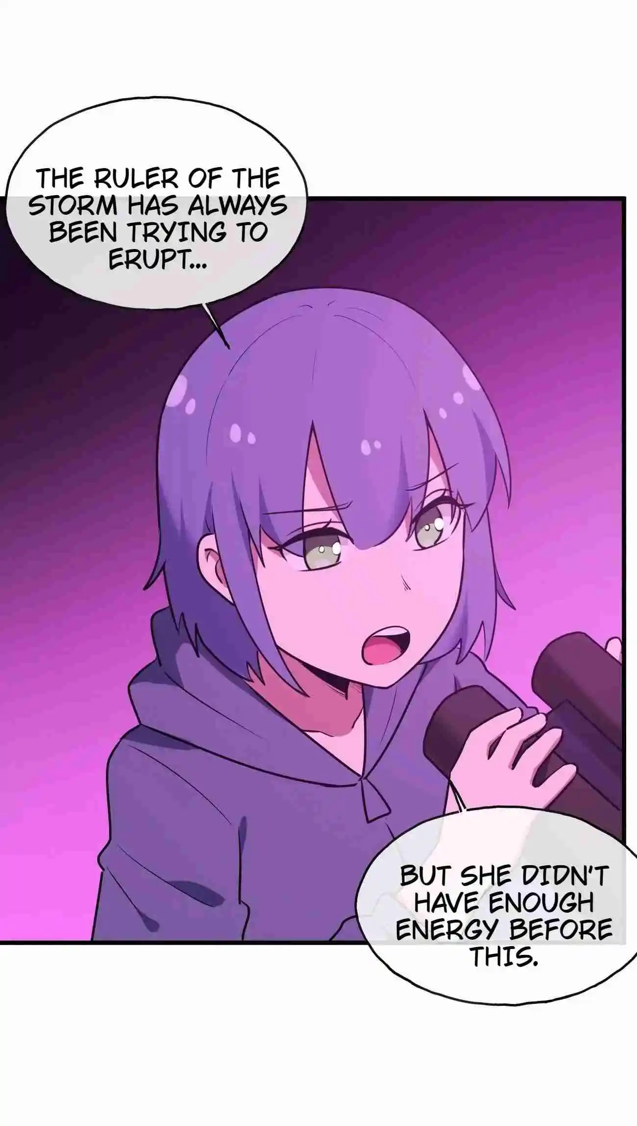 The Saintess has a Showdown Chapter 189