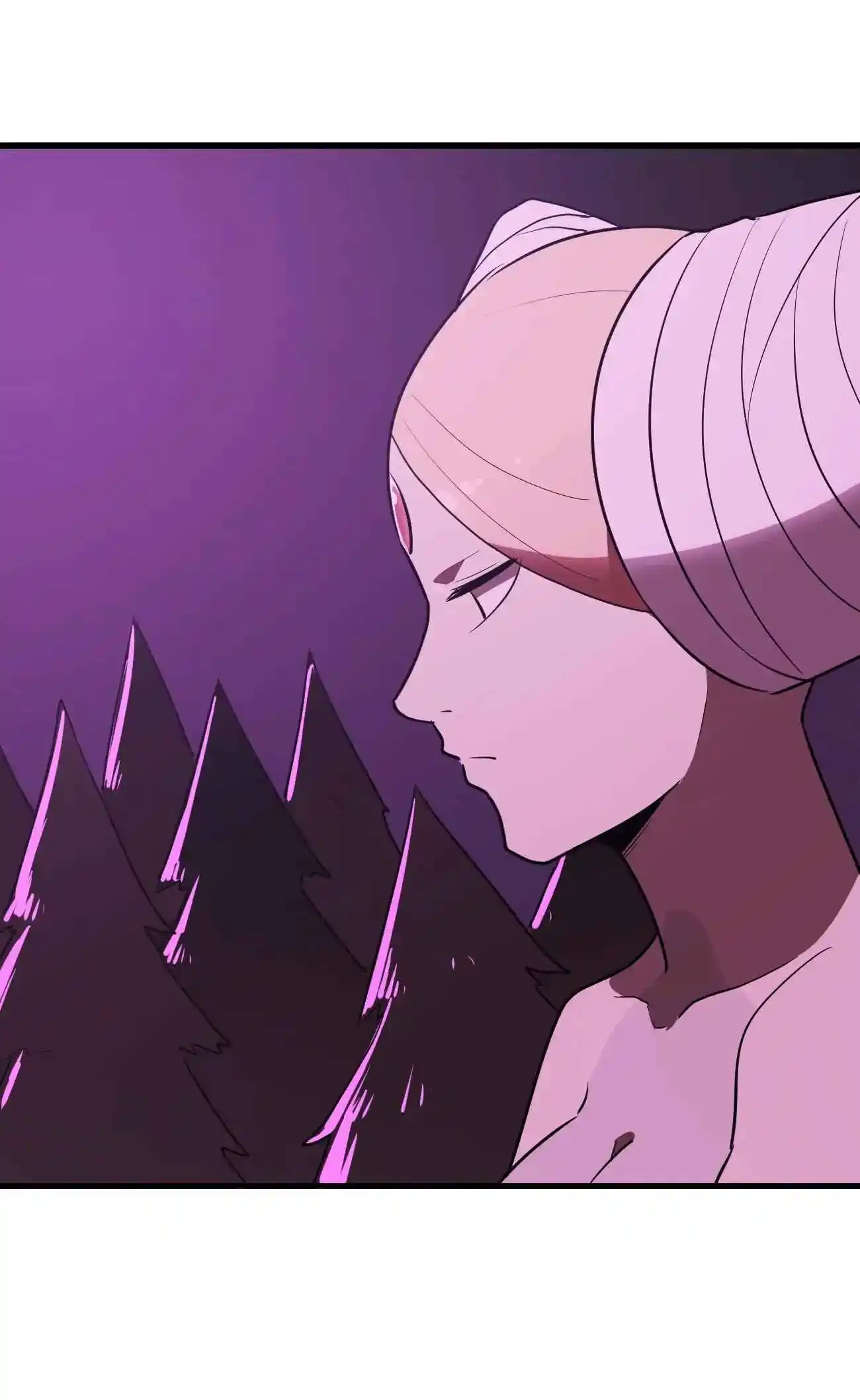 The Saintess has a Showdown Chapter 189