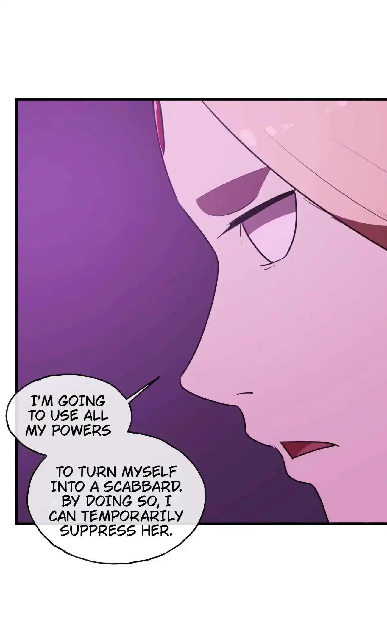 The Saintess has a Showdown Chapter 189