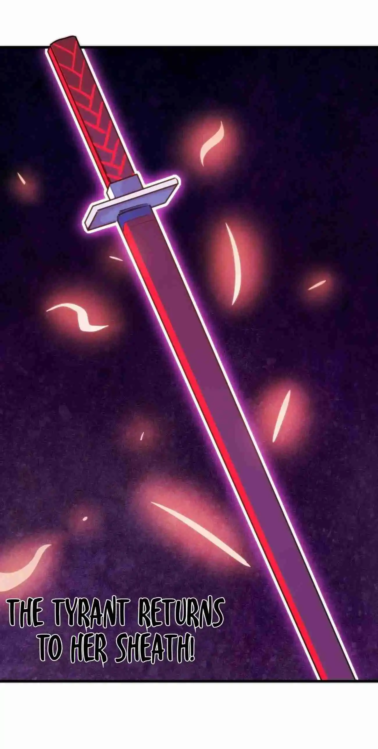 The Saintess has a Showdown Chapter 189