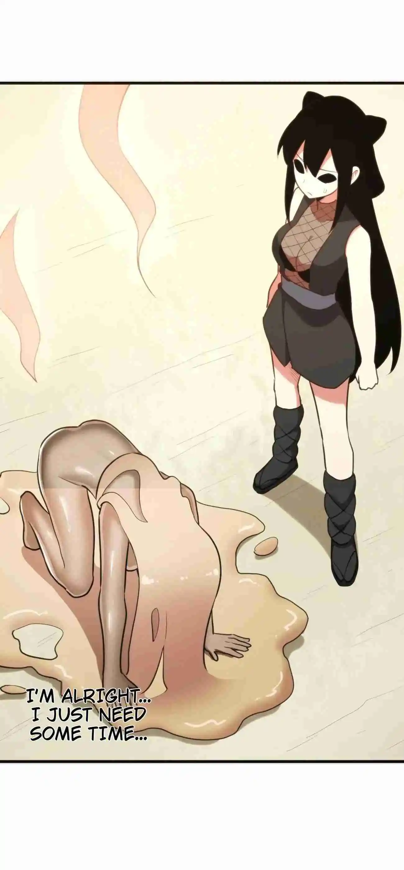 The Saintess has a Showdown Chapter 189