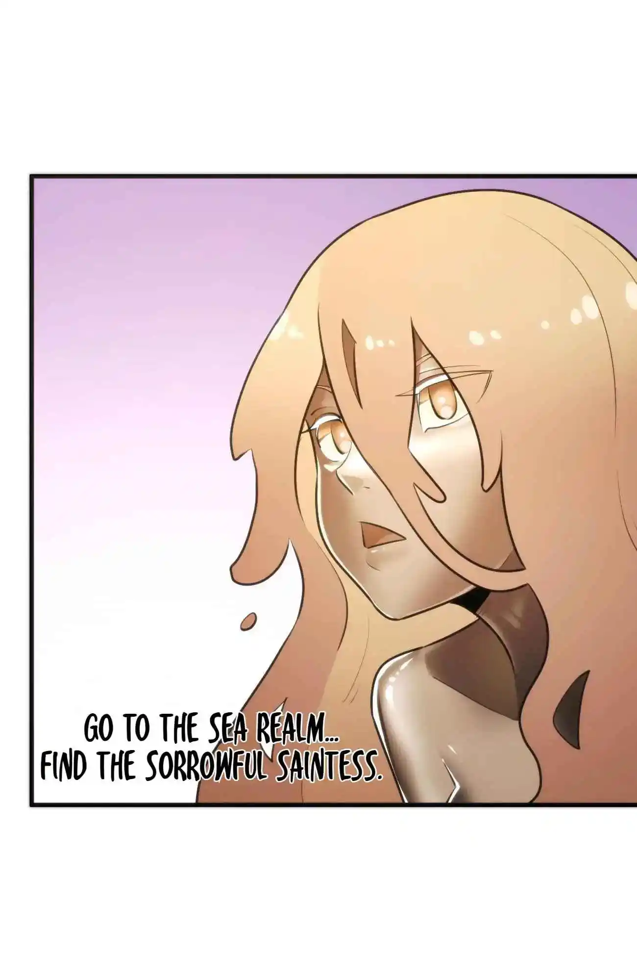 The Saintess has a Showdown Chapter 189