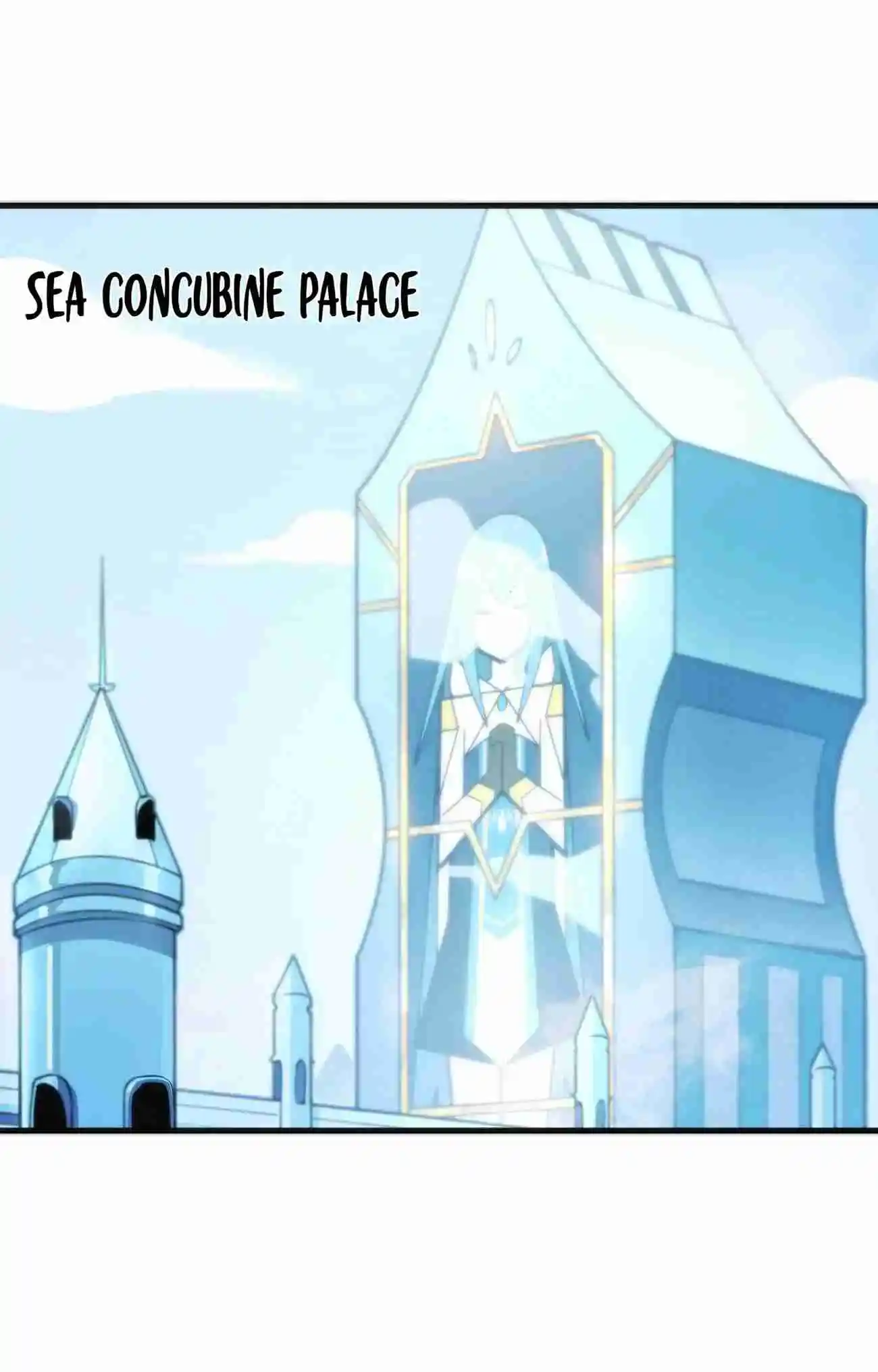 The Saintess has a Showdown Chapter 189