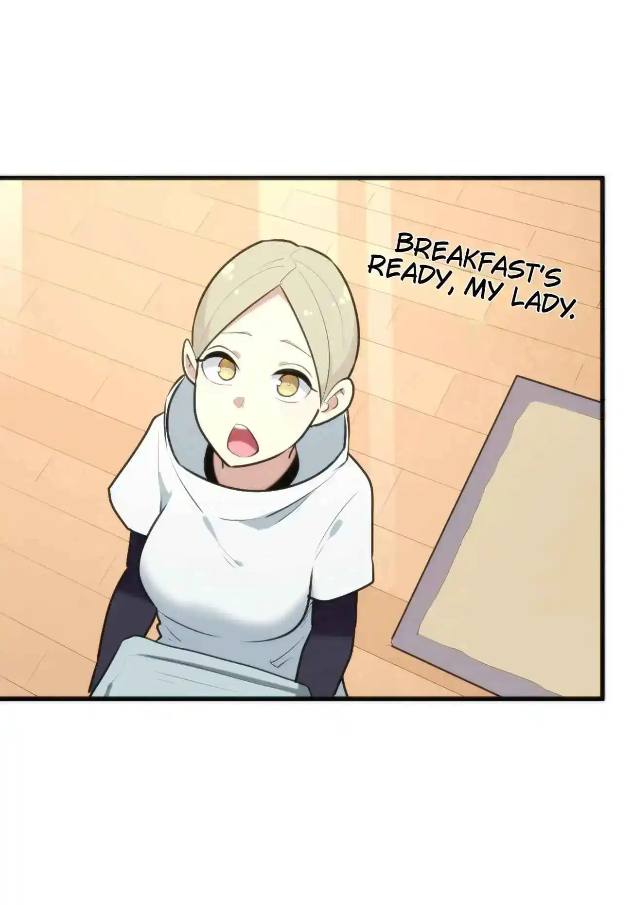 The Saintess has a Showdown Chapter 189