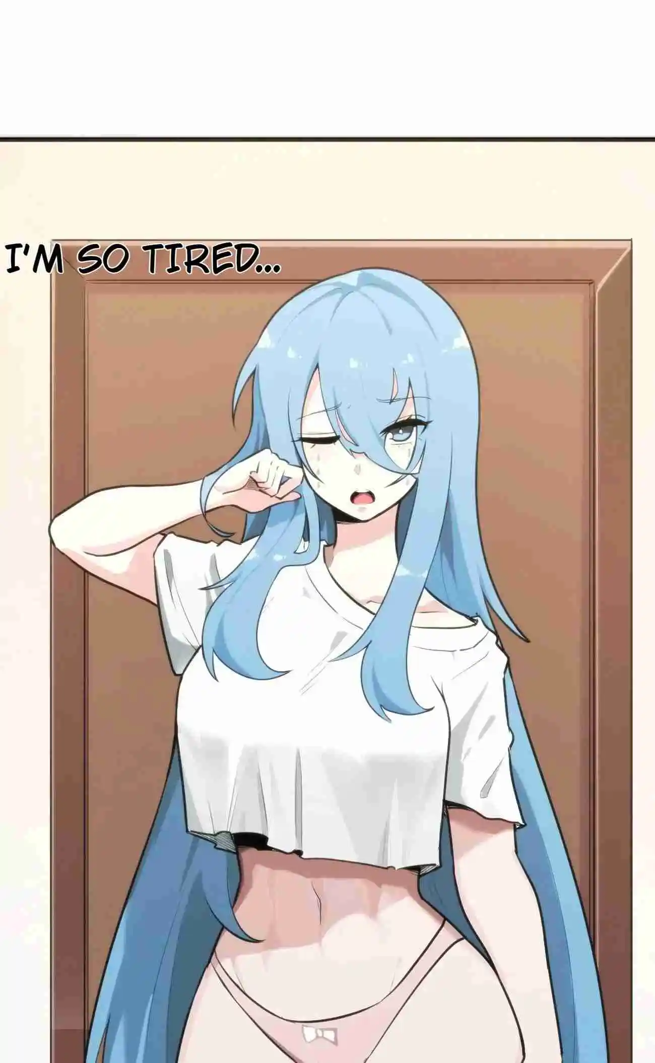 The Saintess has a Showdown Chapter 189