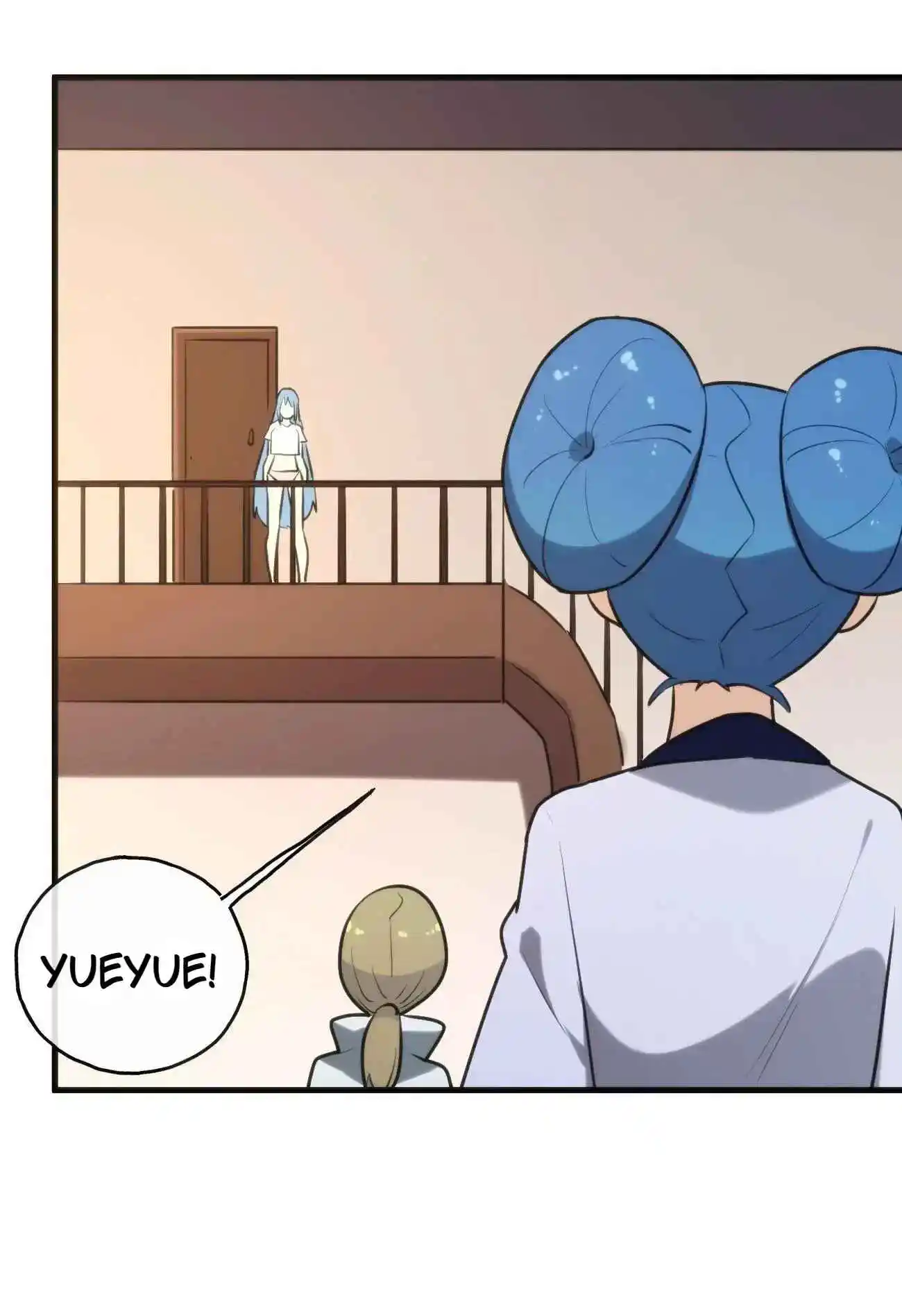 The Saintess has a Showdown Chapter 189