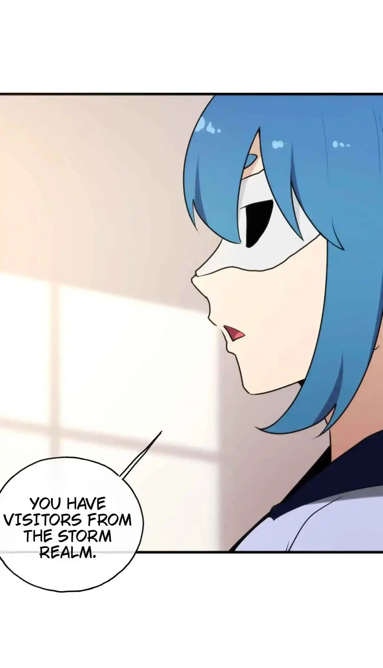 The Saintess has a Showdown Chapter 189