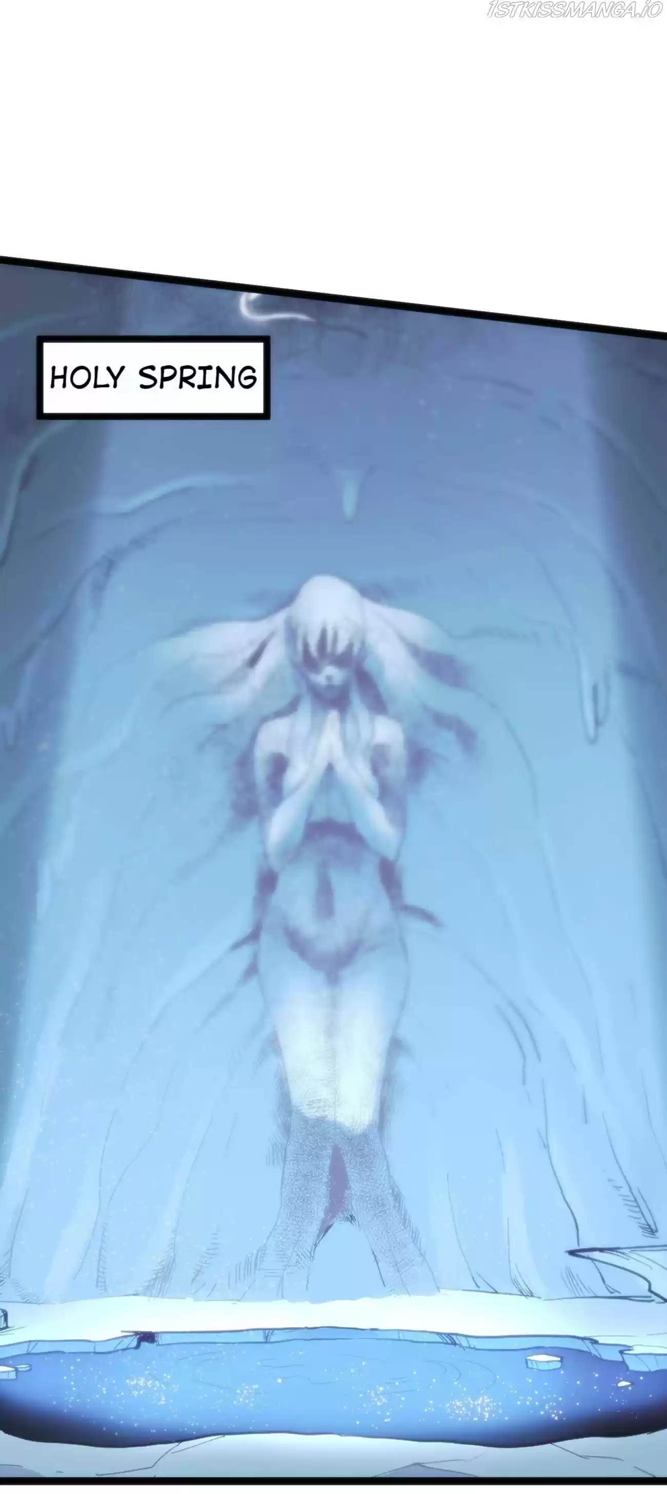 The Saintess Has A Showdown Chapter 19