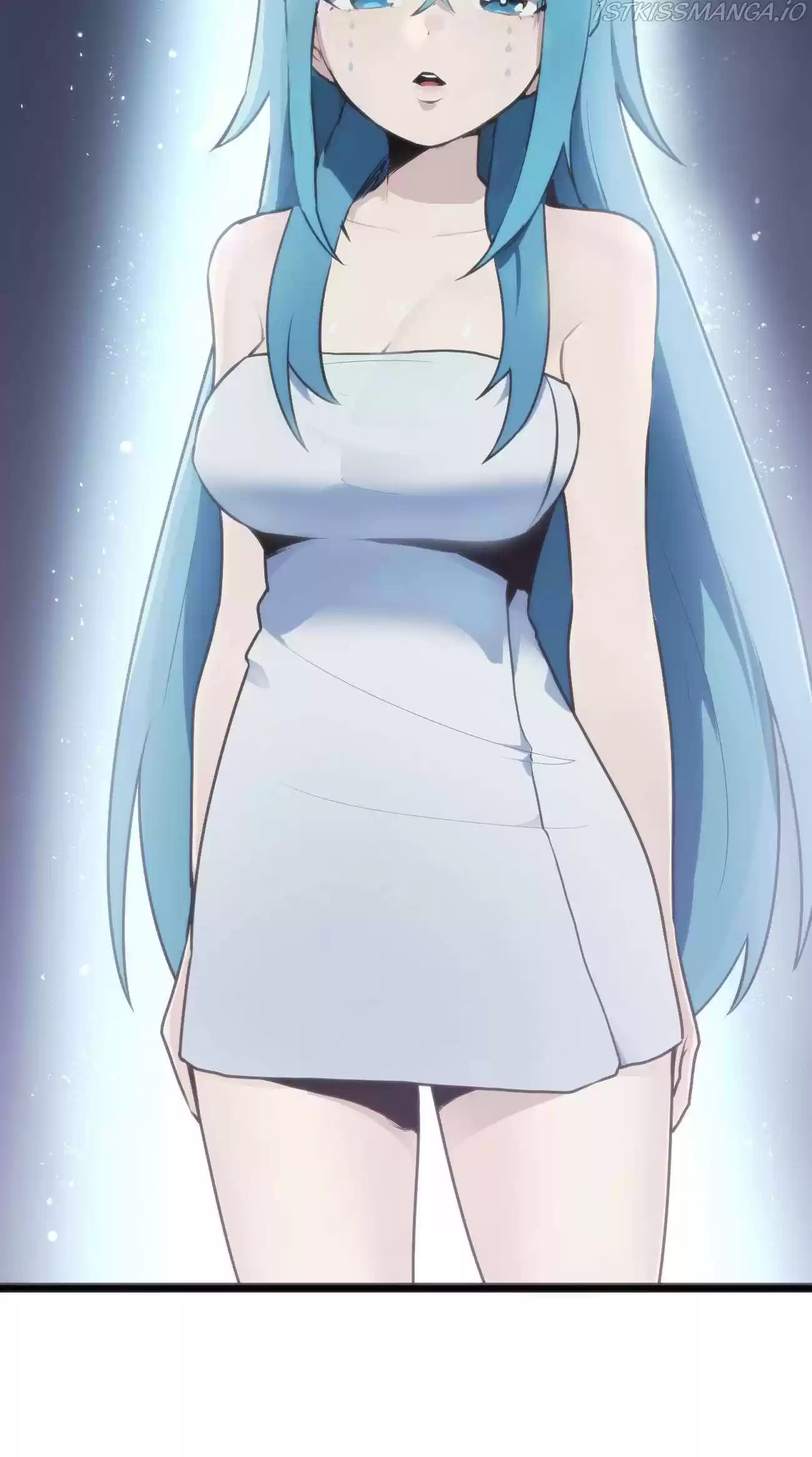 The Saintess Has A Showdown Chapter 19