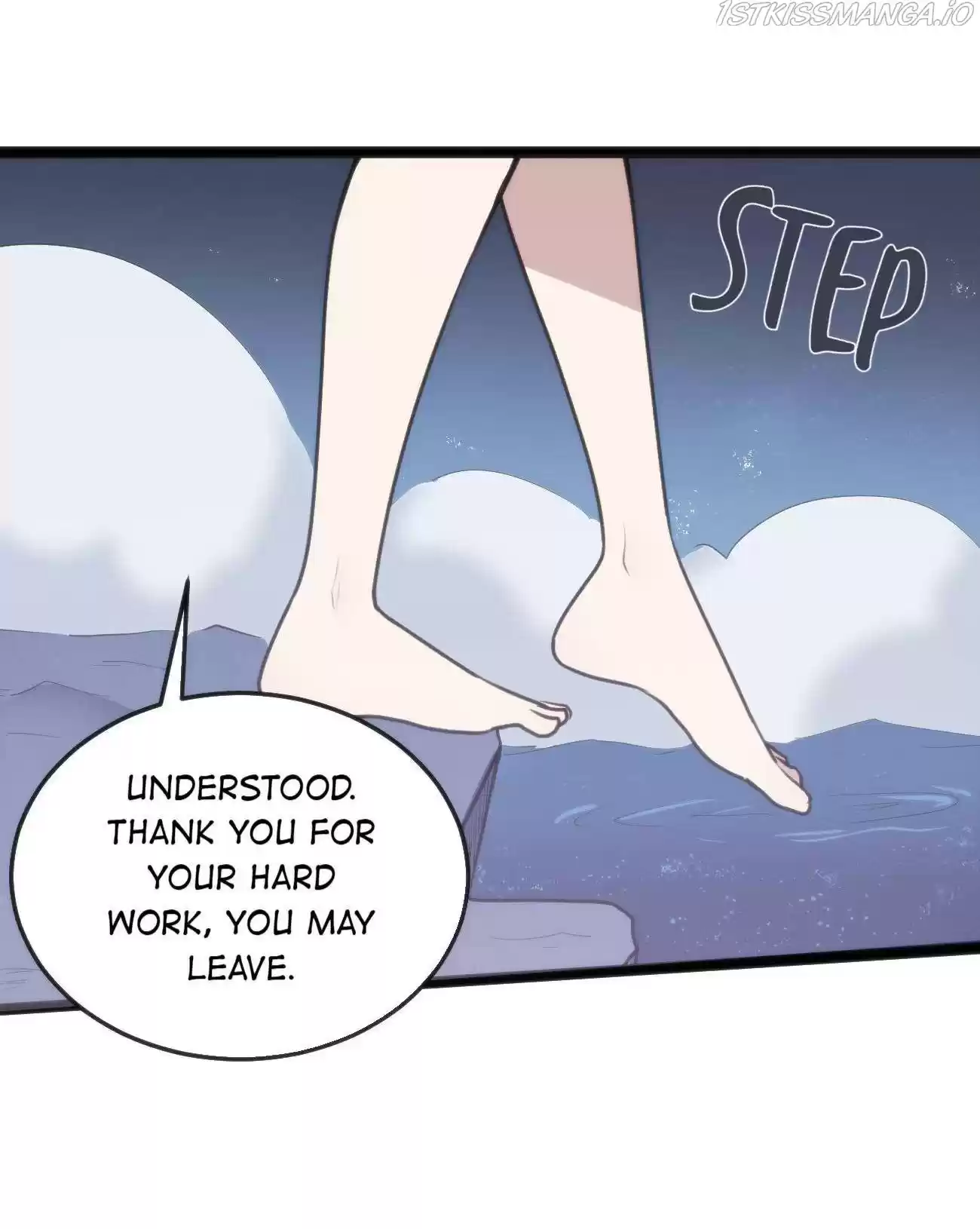 The Saintess Has A Showdown Chapter 19