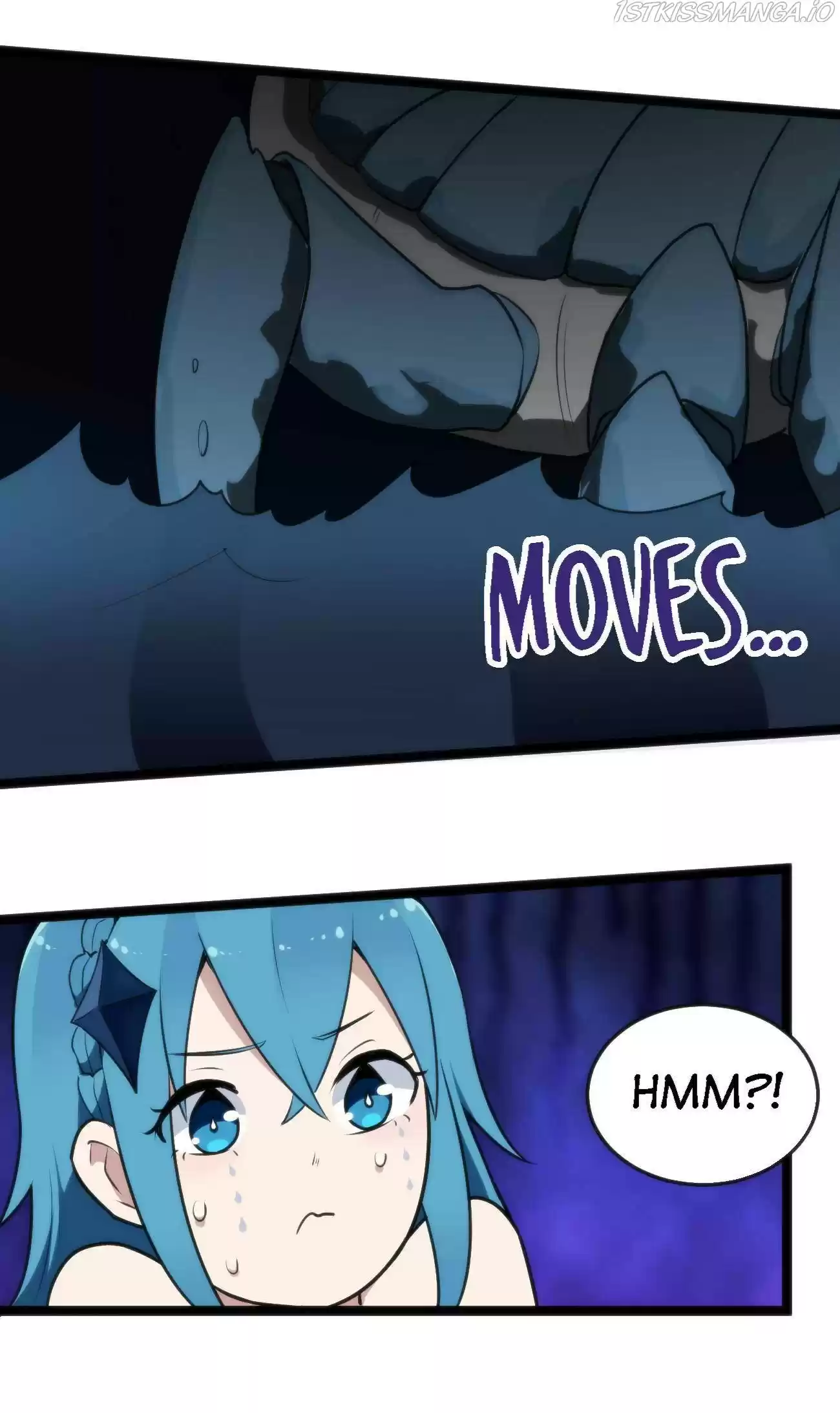 The Saintess Has A Showdown Chapter 19