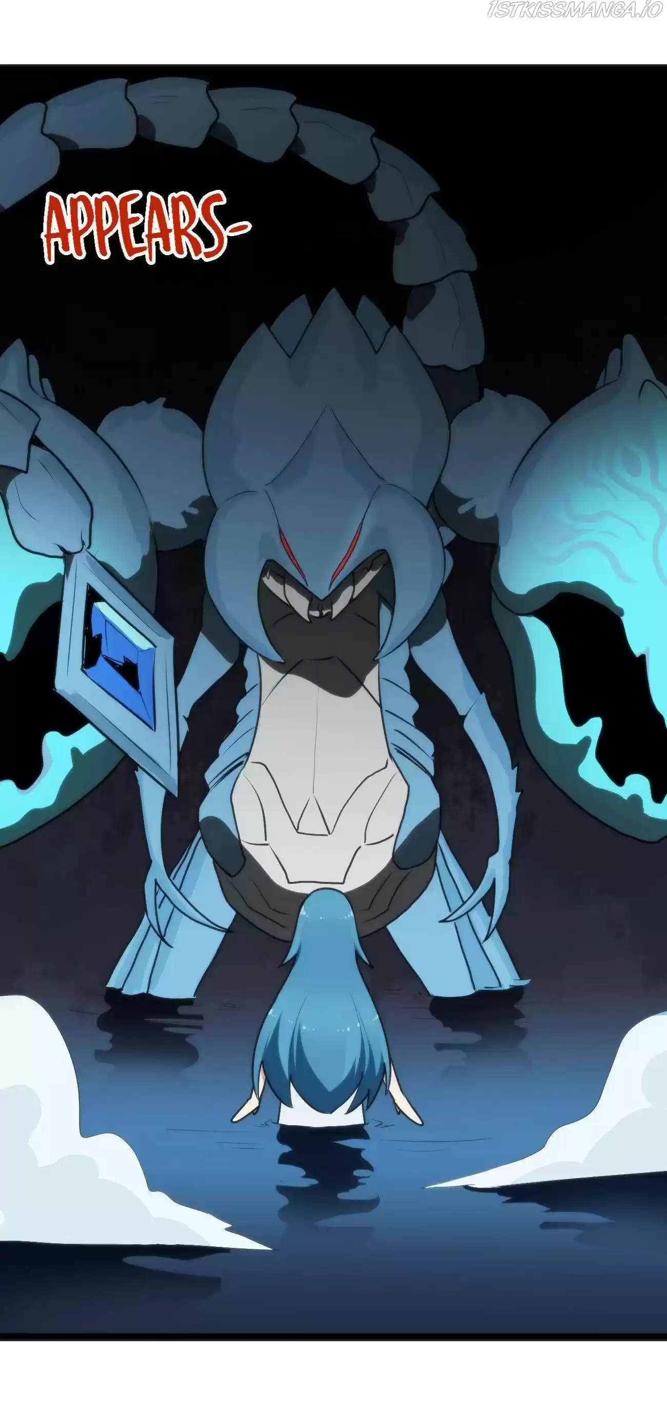 The Saintess Has A Showdown Chapter 19