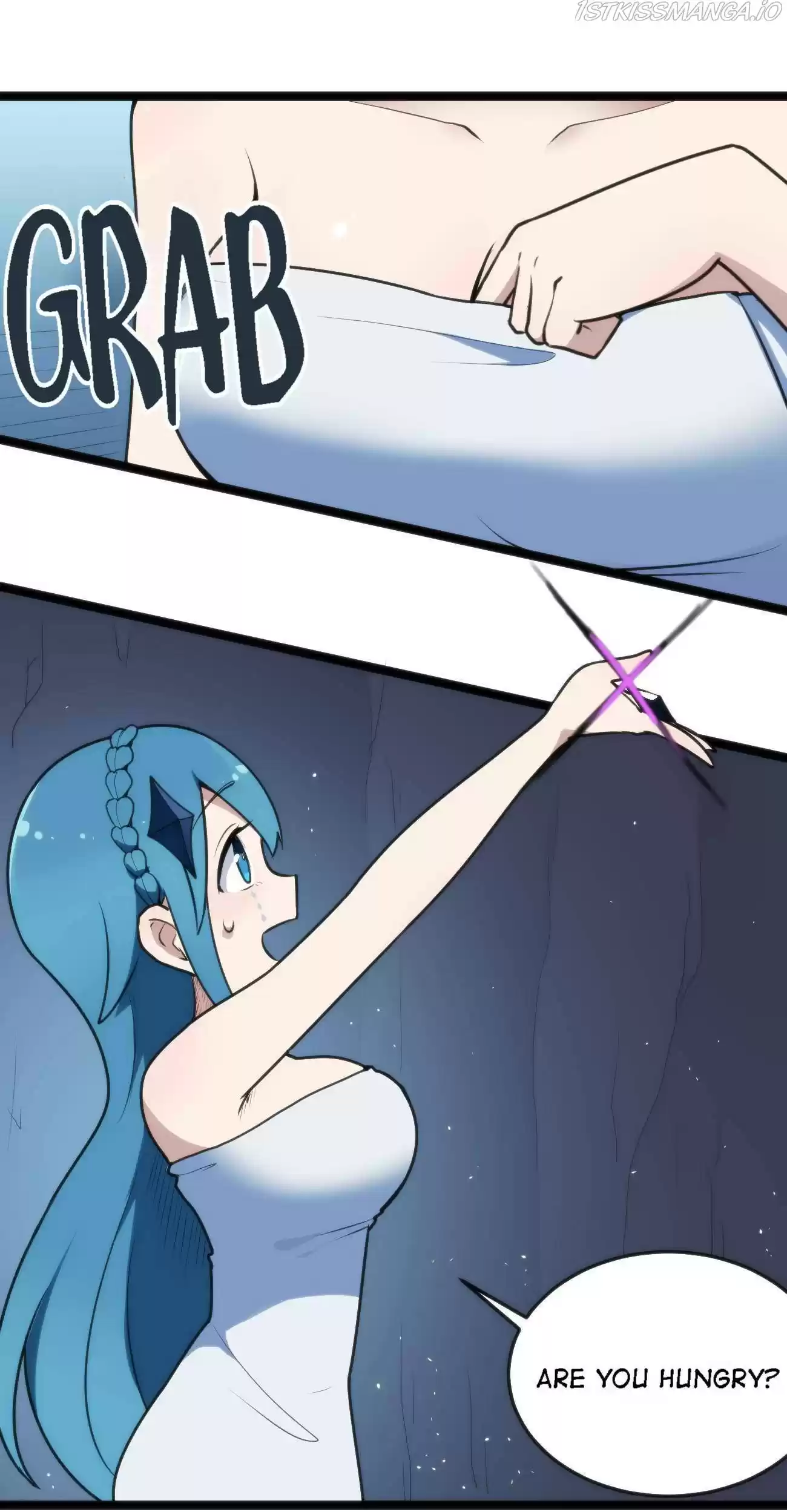 The Saintess Has A Showdown Chapter 19