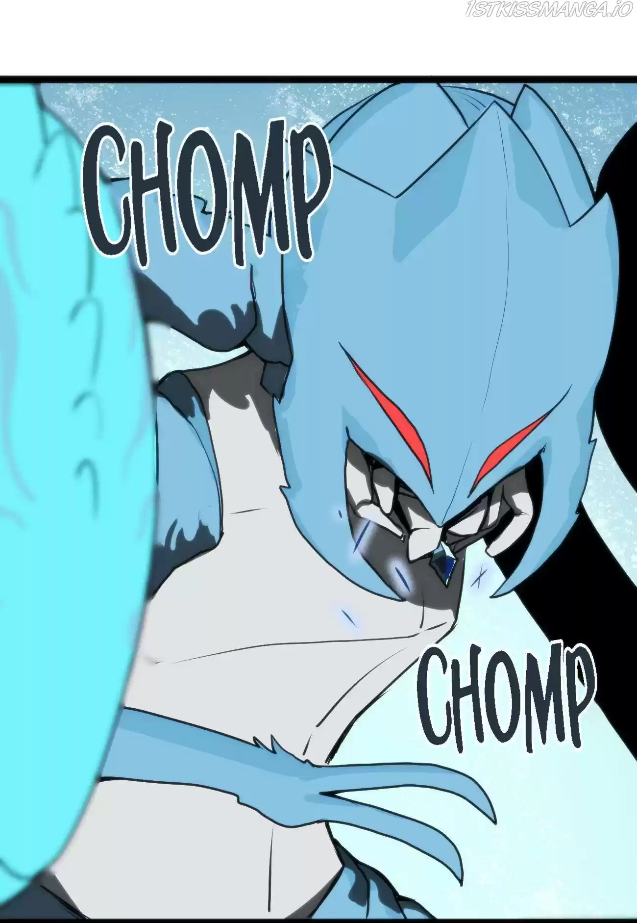 The Saintess Has A Showdown Chapter 19