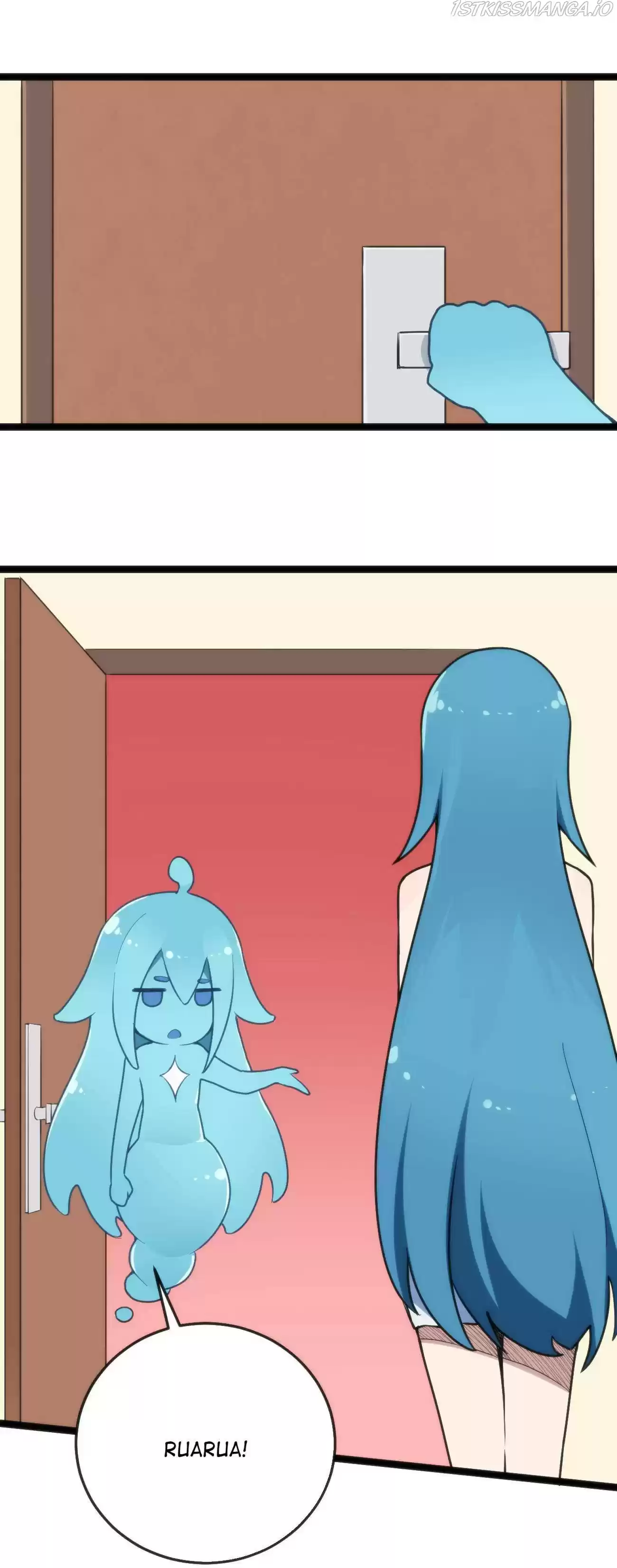 The Saintess Has A Showdown Chapter 19