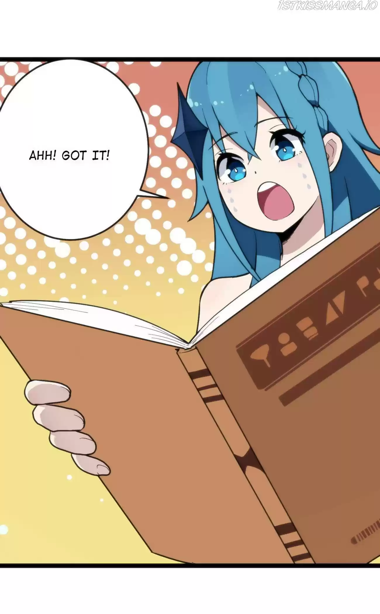 The Saintess Has A Showdown Chapter 19