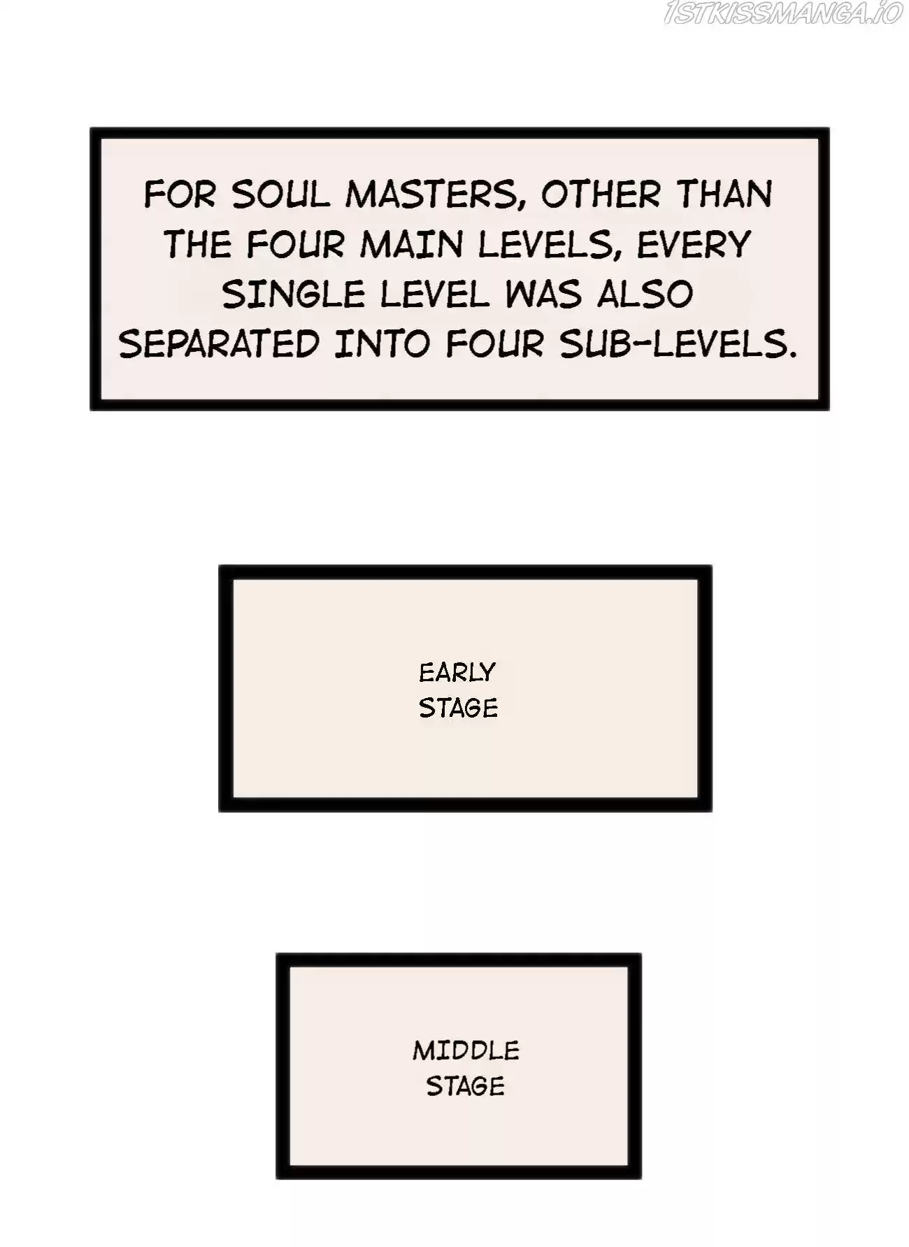 The Saintess Has A Showdown Chapter 19