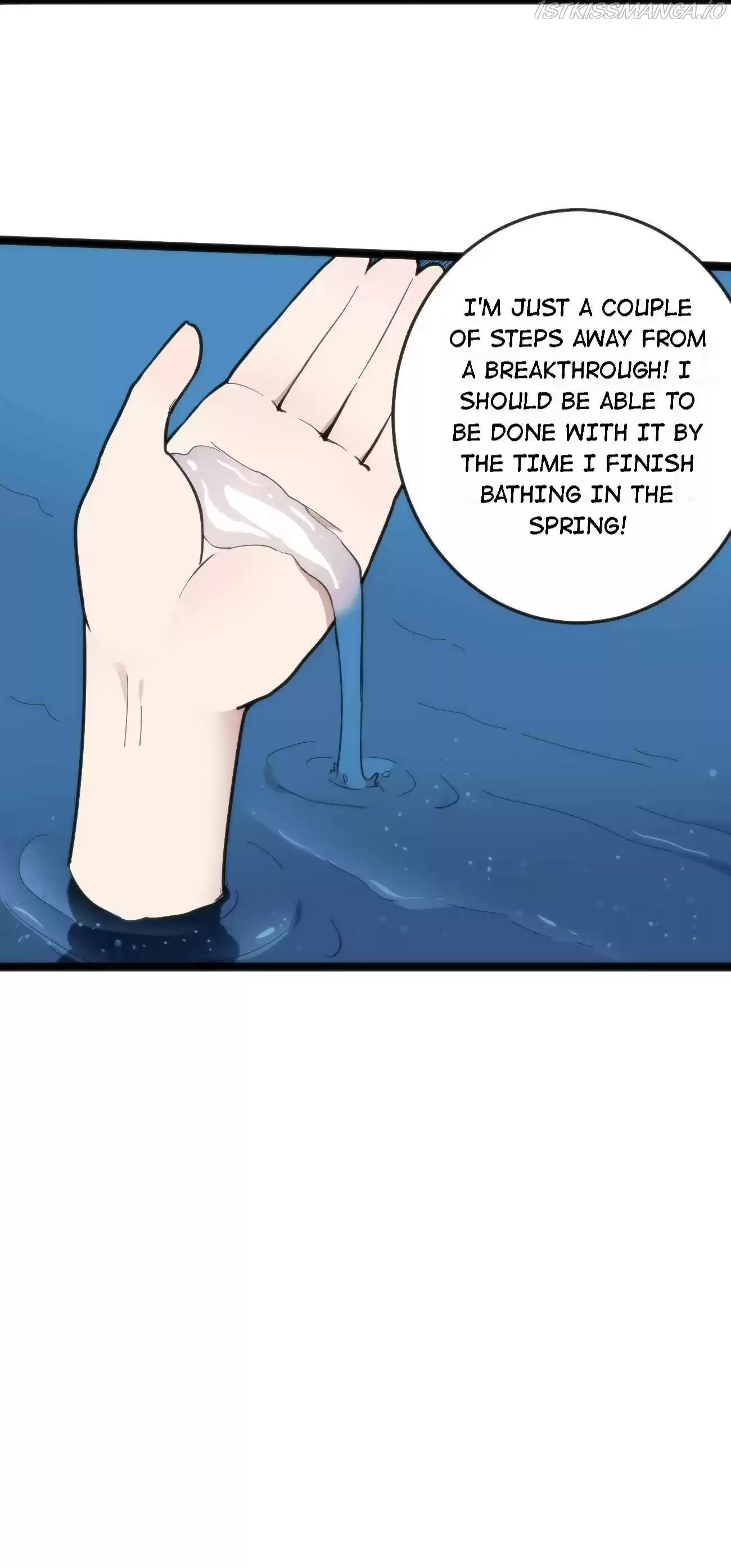 The Saintess Has A Showdown Chapter 19