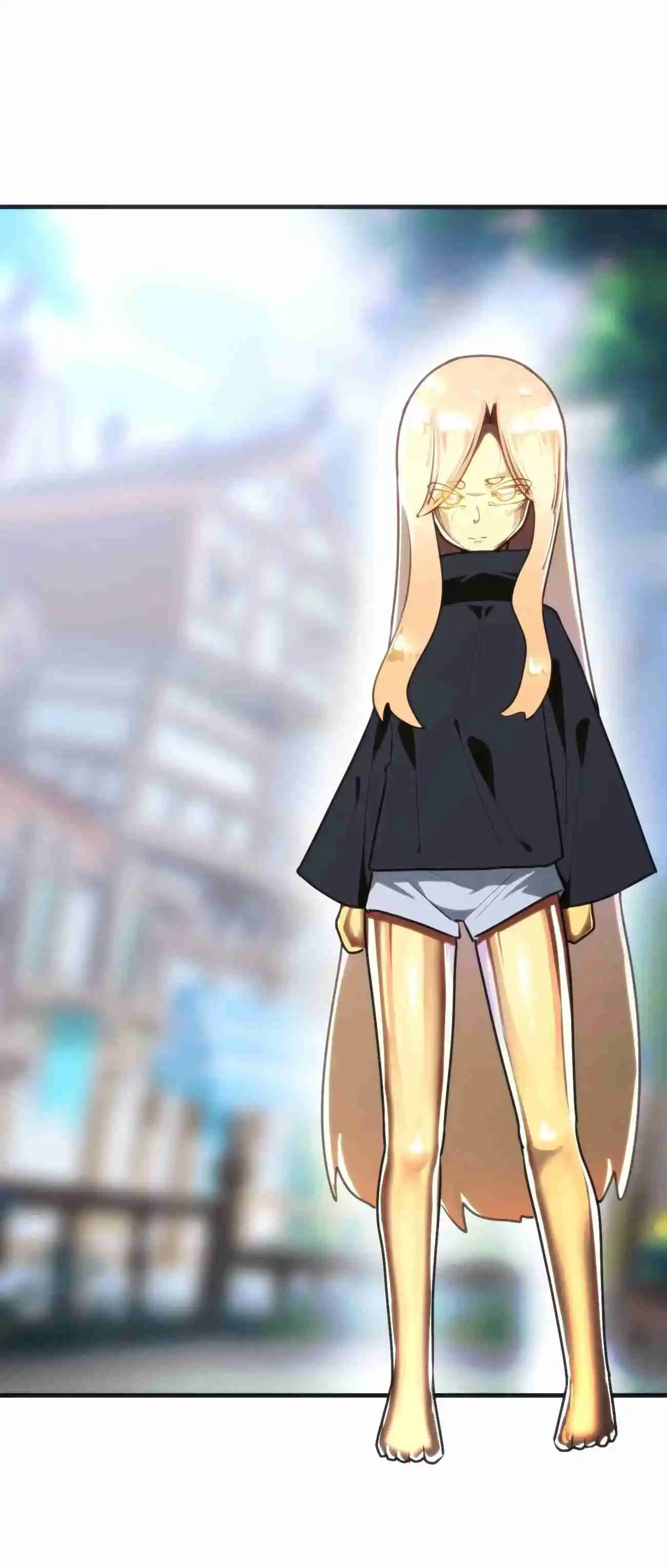 The Saintess has a Showdown Chapter 190