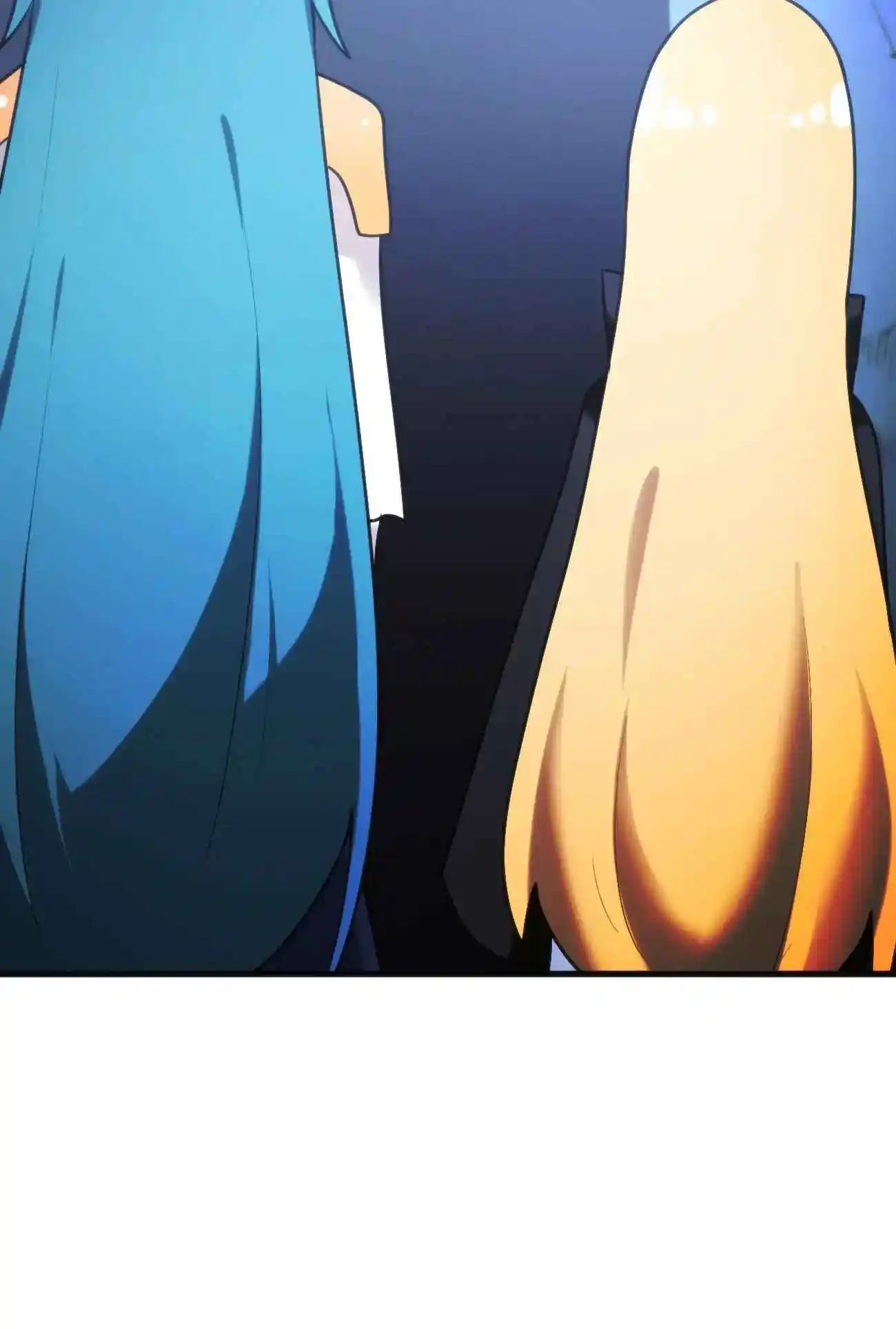 The Saintess has a Showdown Chapter 190