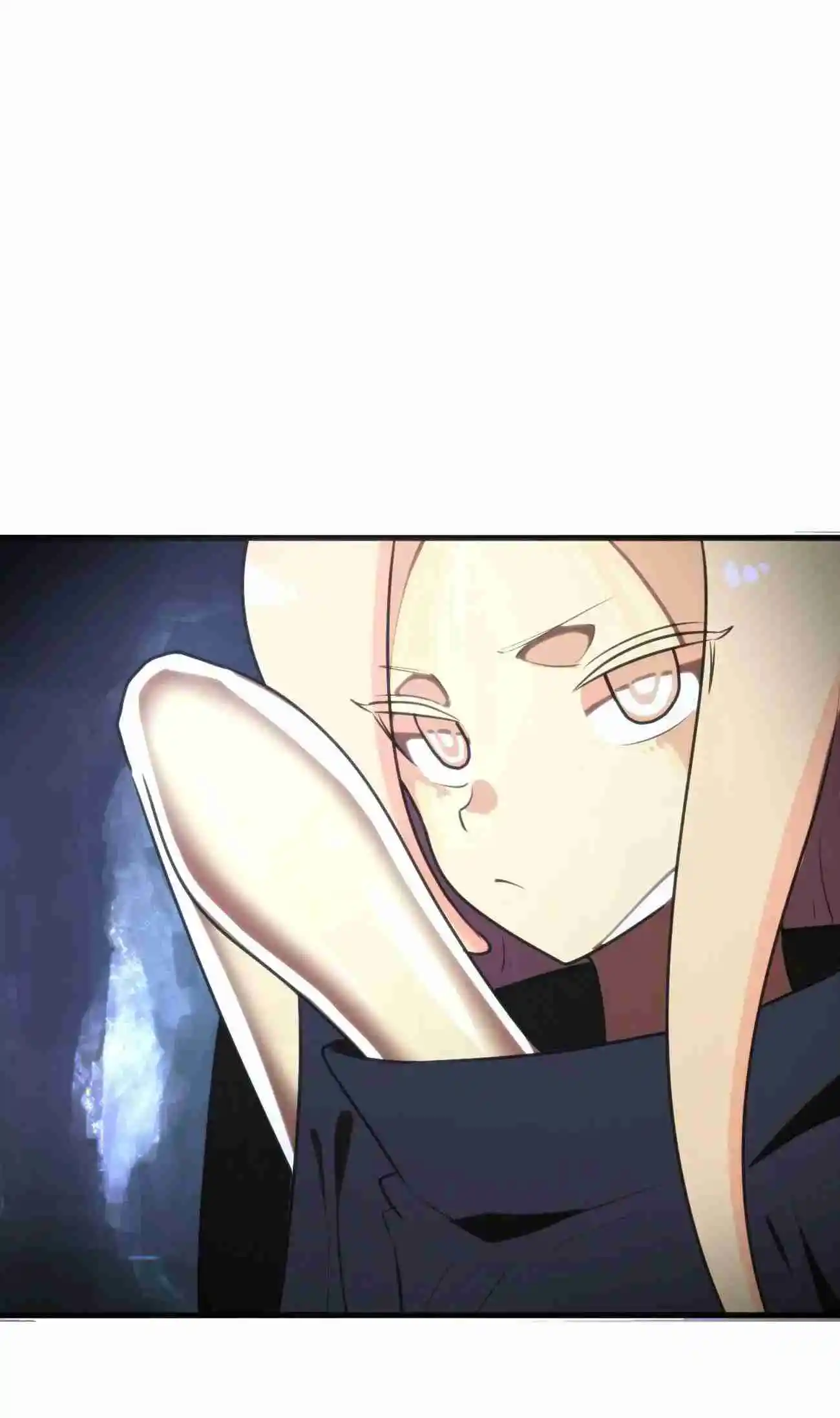 The Saintess has a Showdown Chapter 190