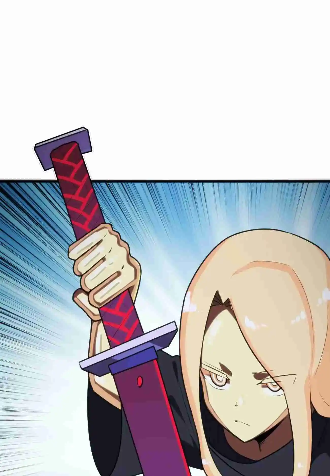 The Saintess has a Showdown Chapter 190