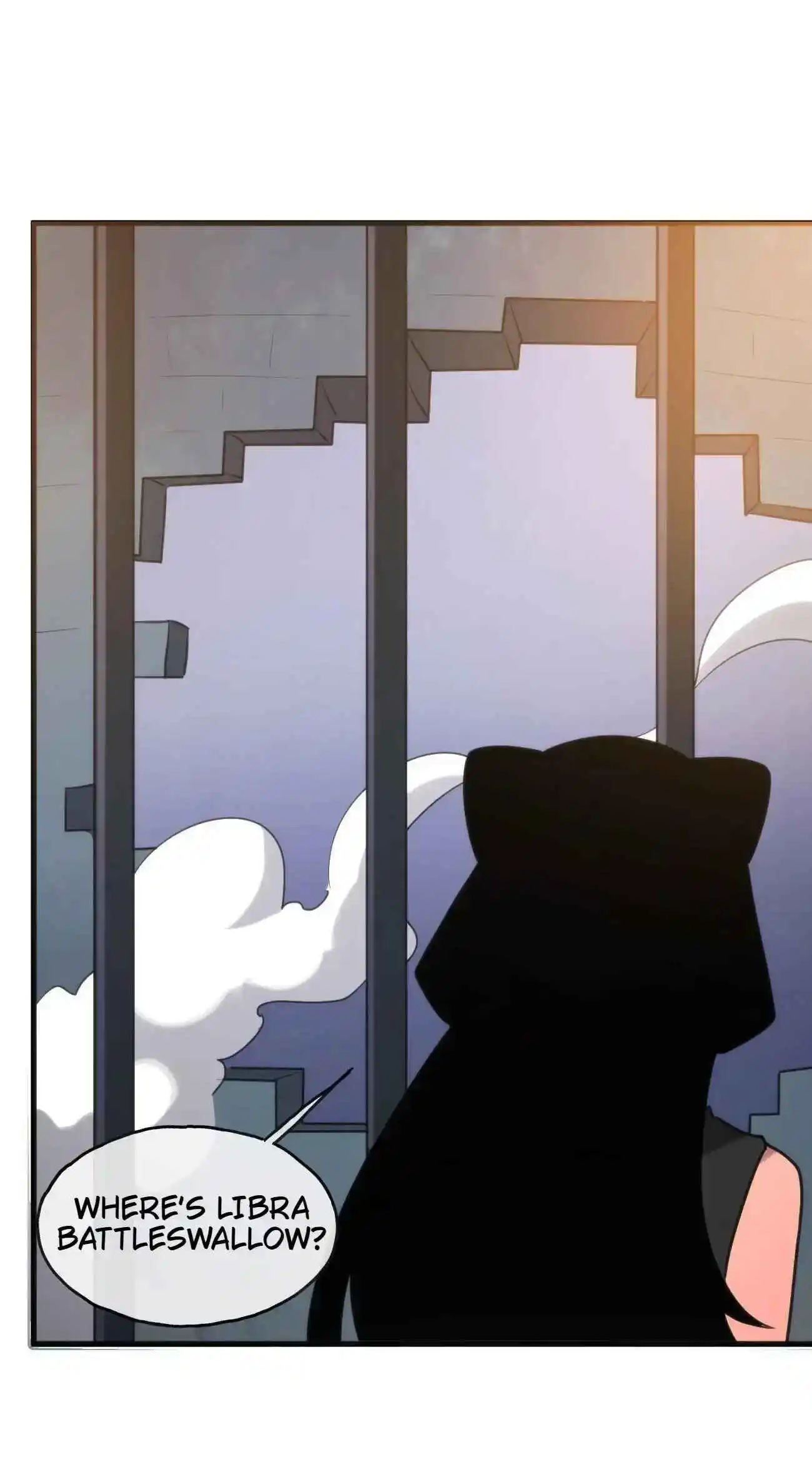 The Saintess has a Showdown Chapter 190