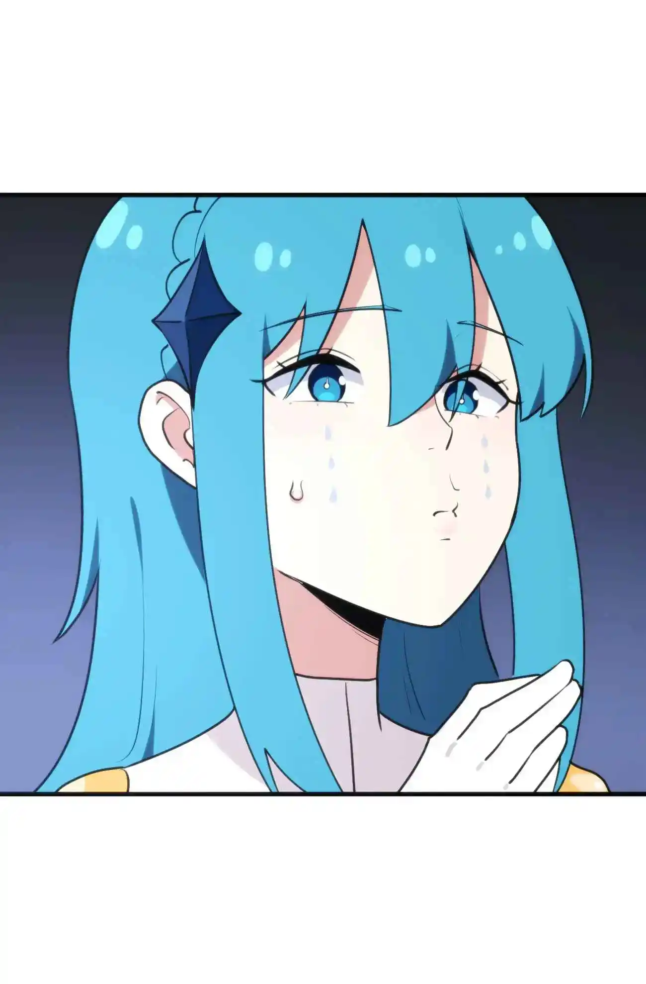 The Saintess has a Showdown Chapter 190