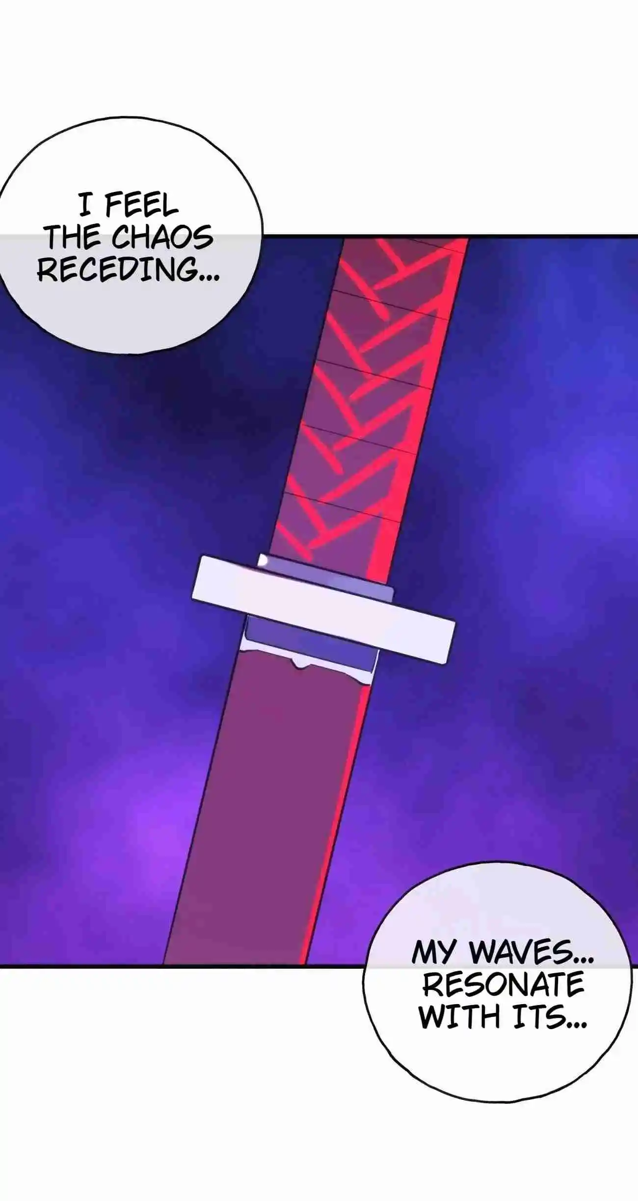 The Saintess has a Showdown Chapter 190