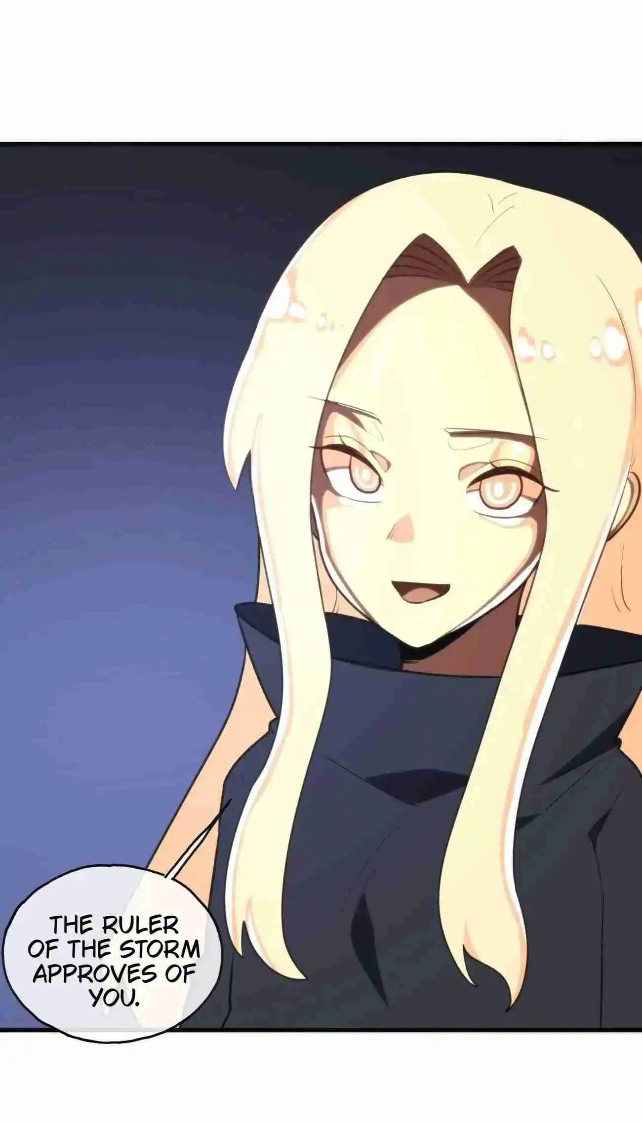 The Saintess has a Showdown Chapter 190