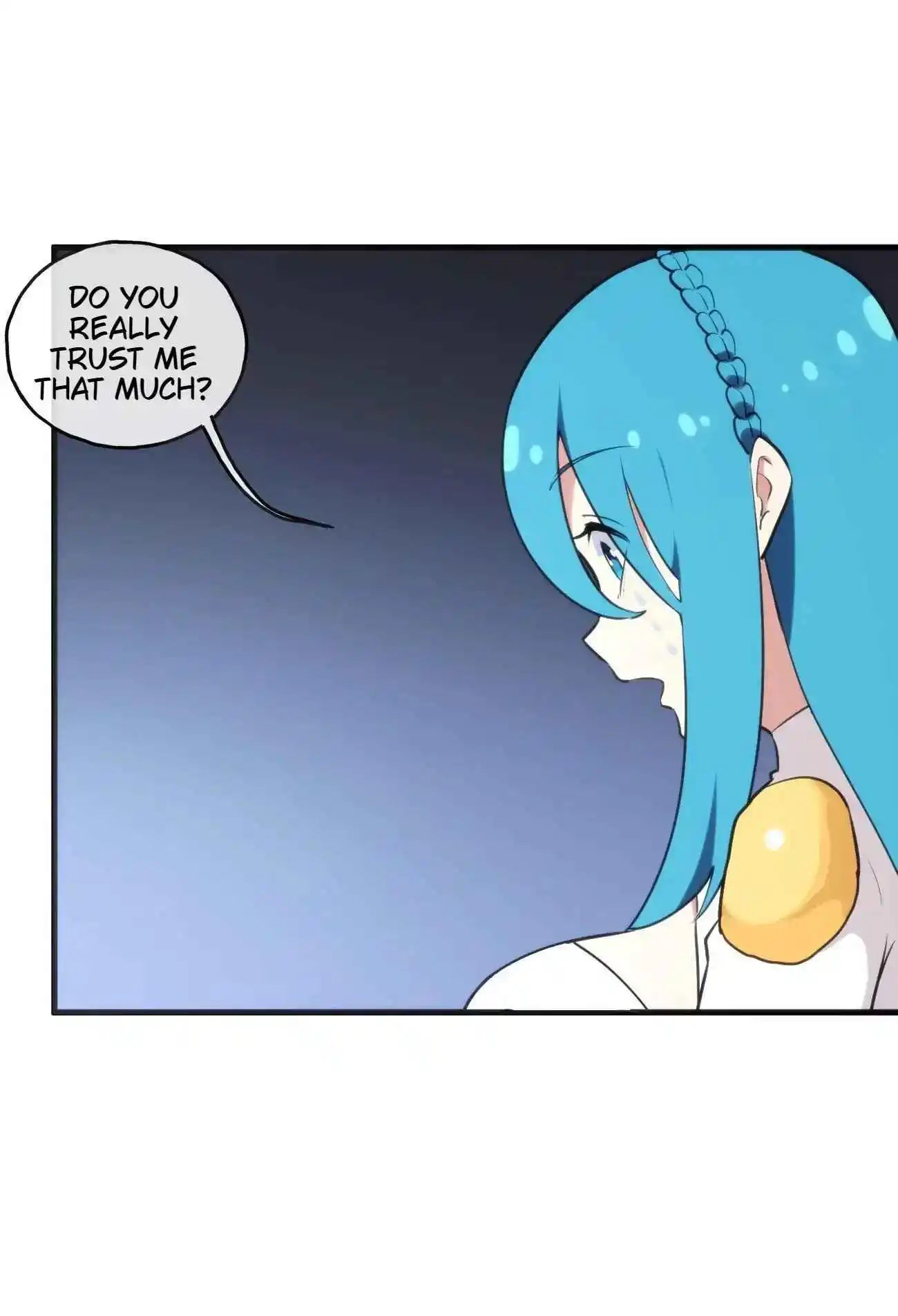 The Saintess has a Showdown Chapter 190