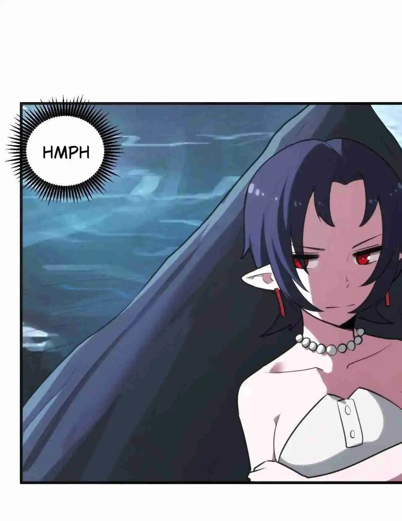 The Saintess has a Showdown Chapter 190