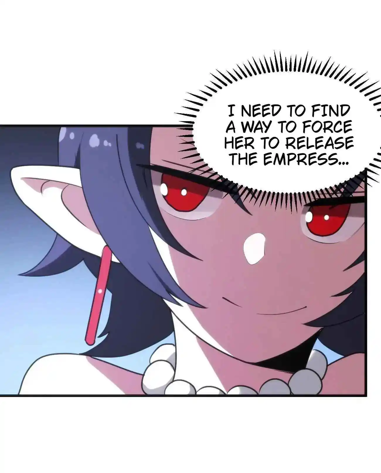 The Saintess has a Showdown Chapter 190