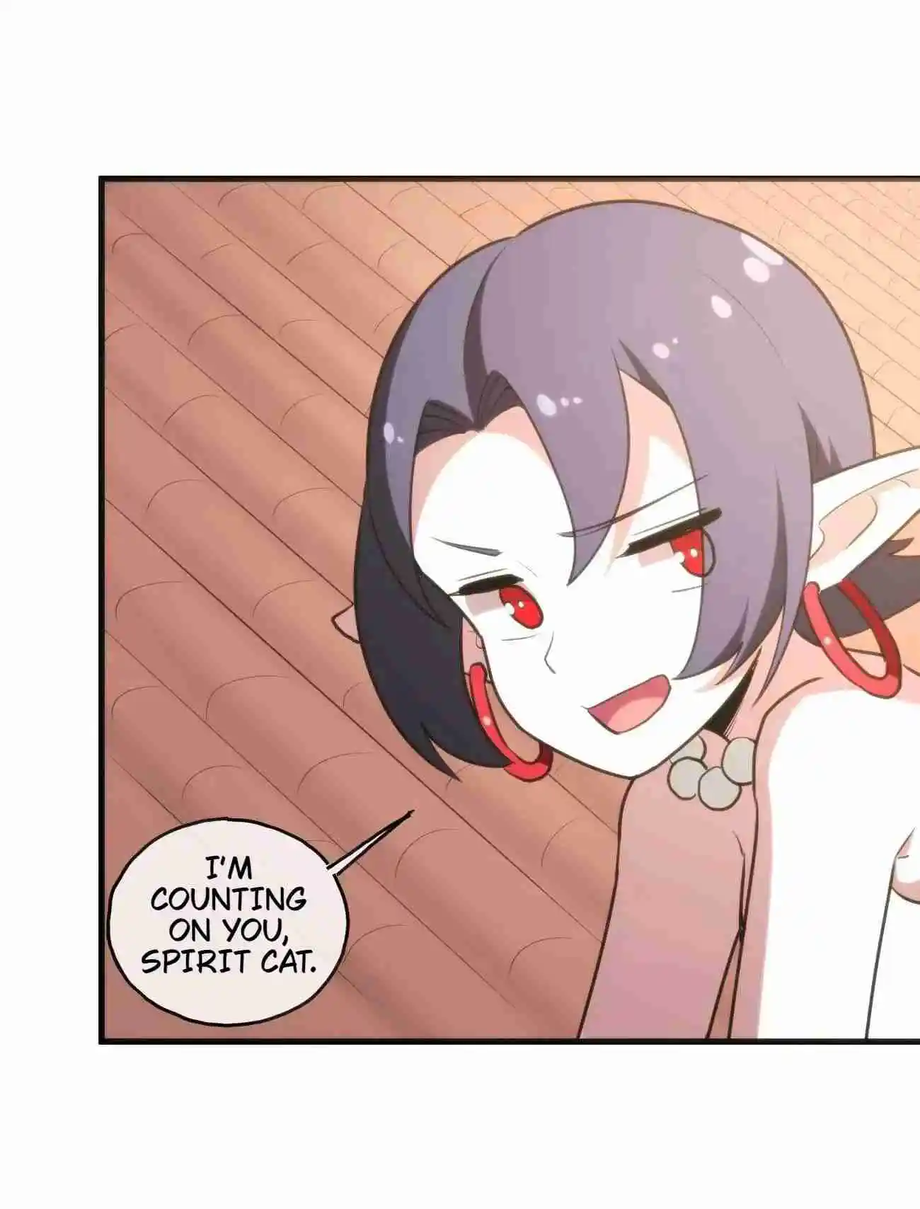 The Saintess has a Showdown Chapter 190