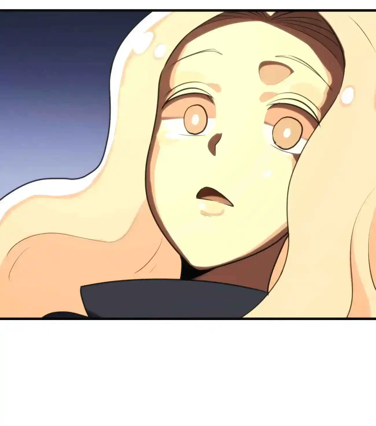 The Saintess has a Showdown Chapter 190