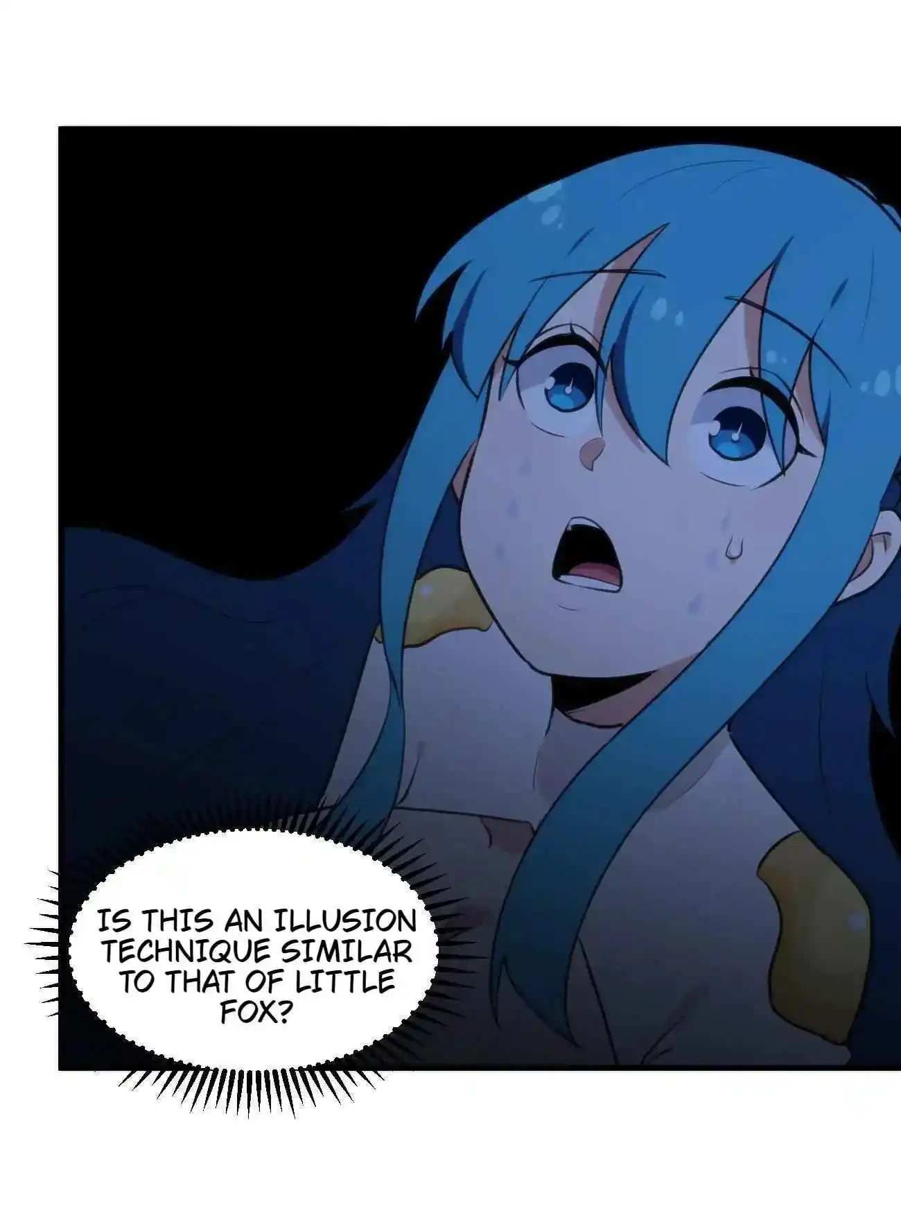 The Saintess has a Showdown Chapter 190