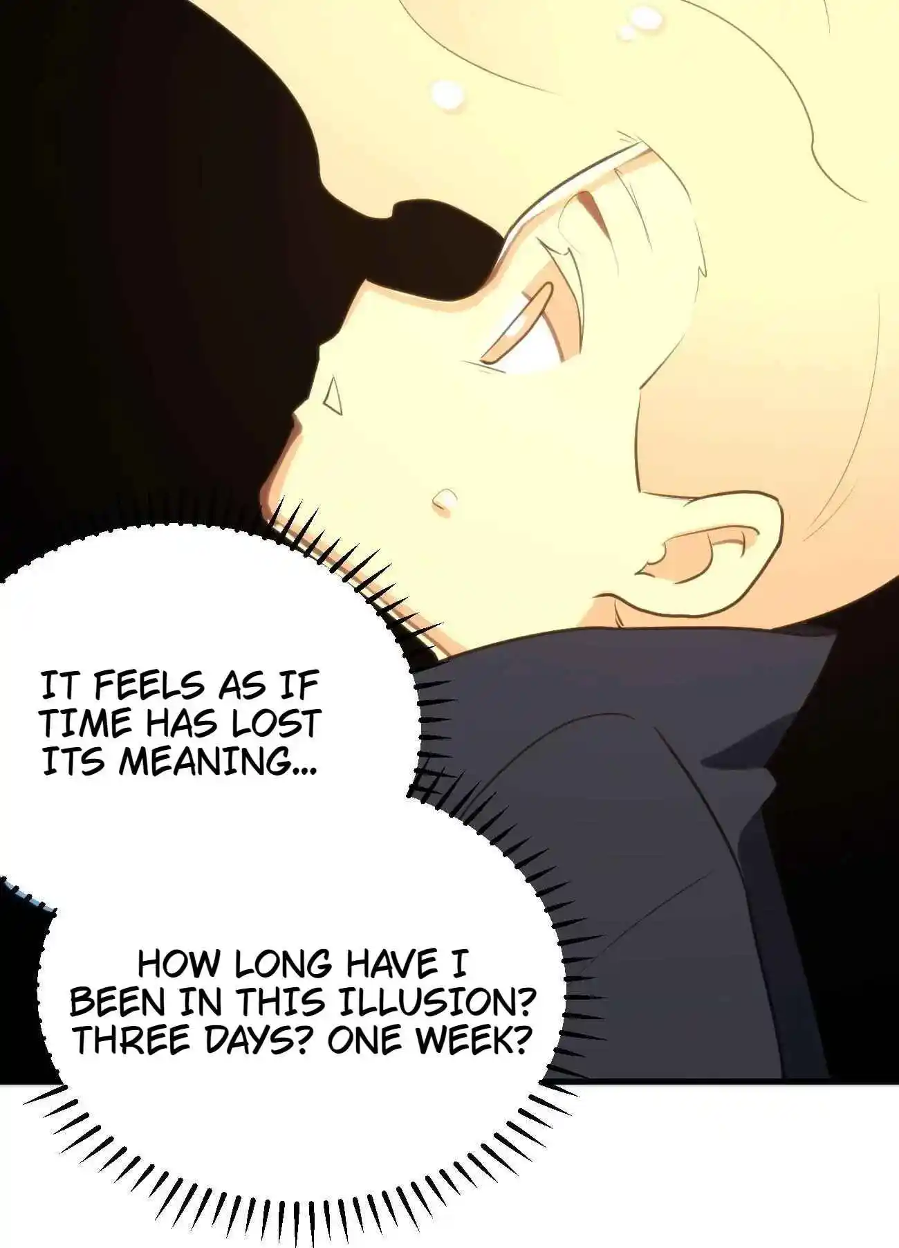 The Saintess has a Showdown Chapter 191