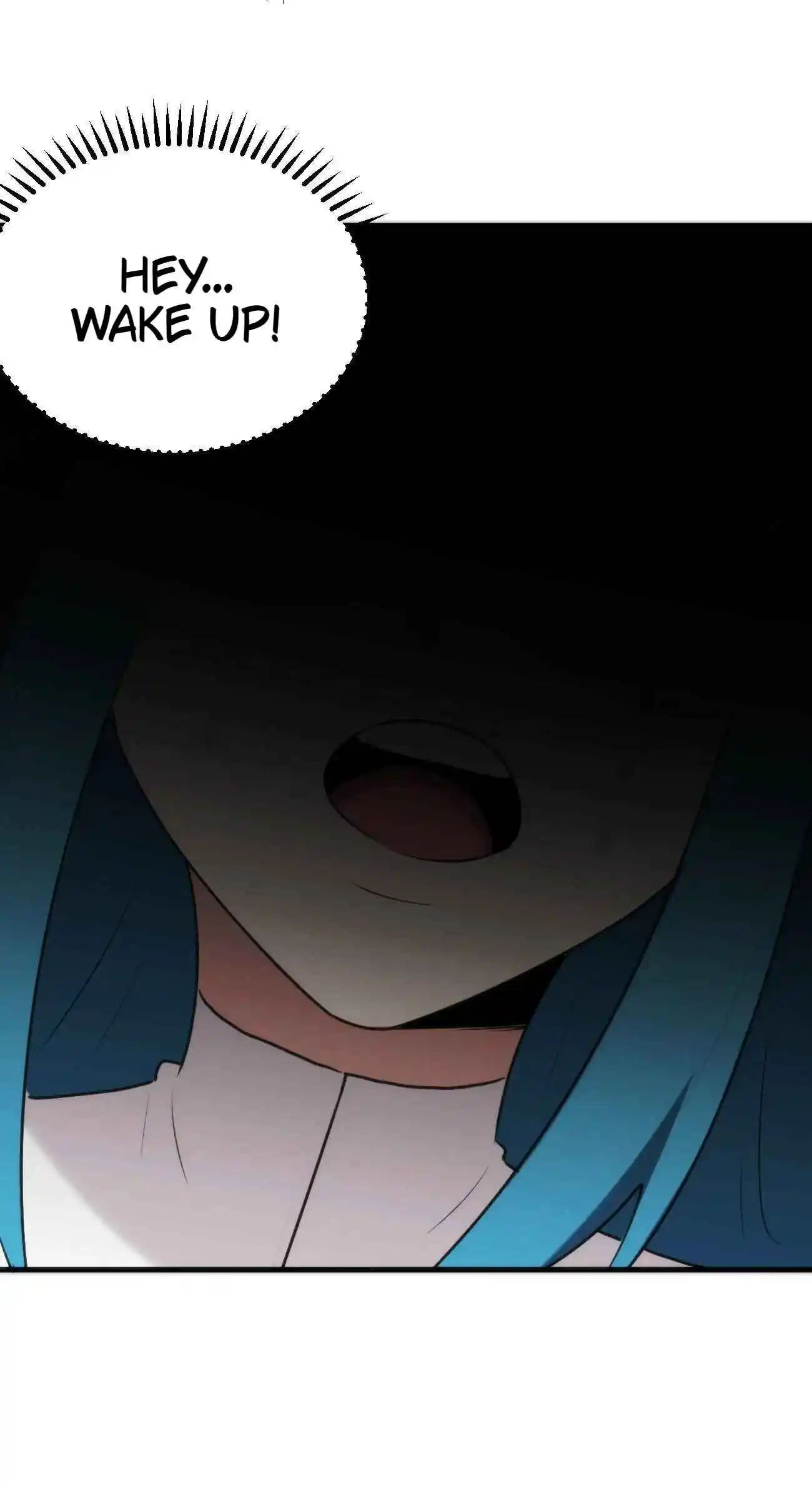 The Saintess has a Showdown Chapter 191